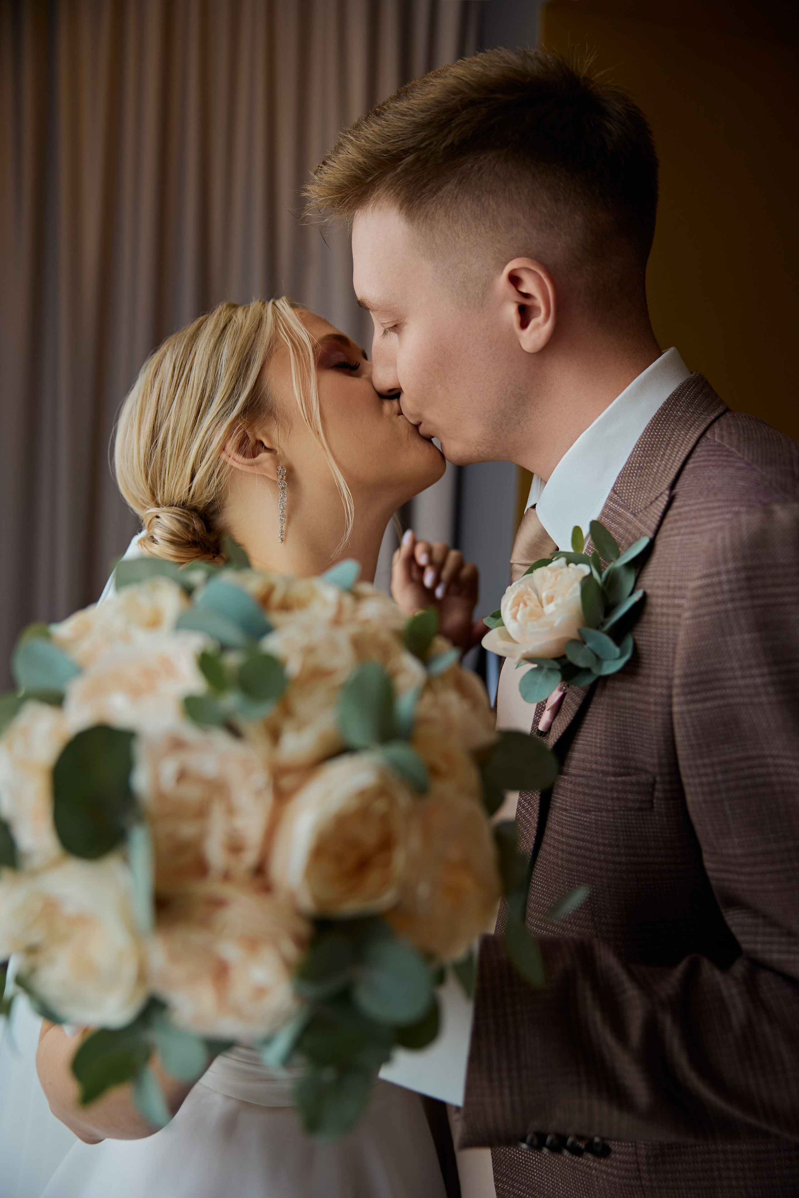 Дарья & Денис. Фотограф