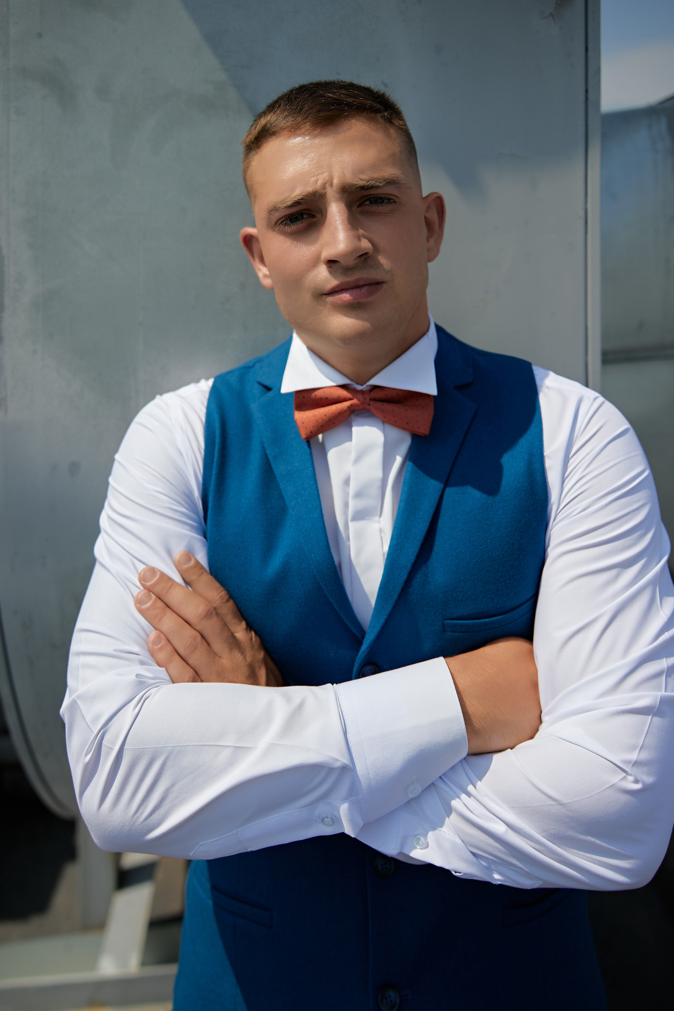 Оксана & Артём. Фотограф