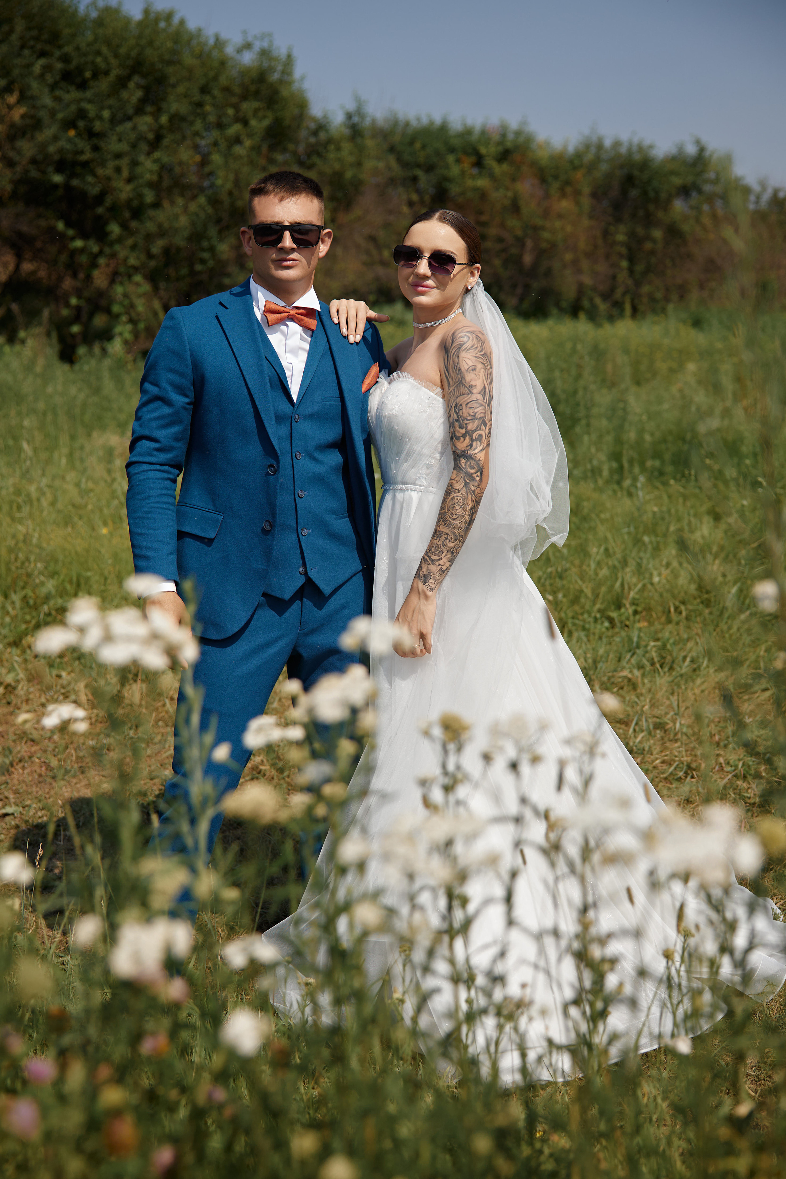 Оксана & Артём. Фотограф