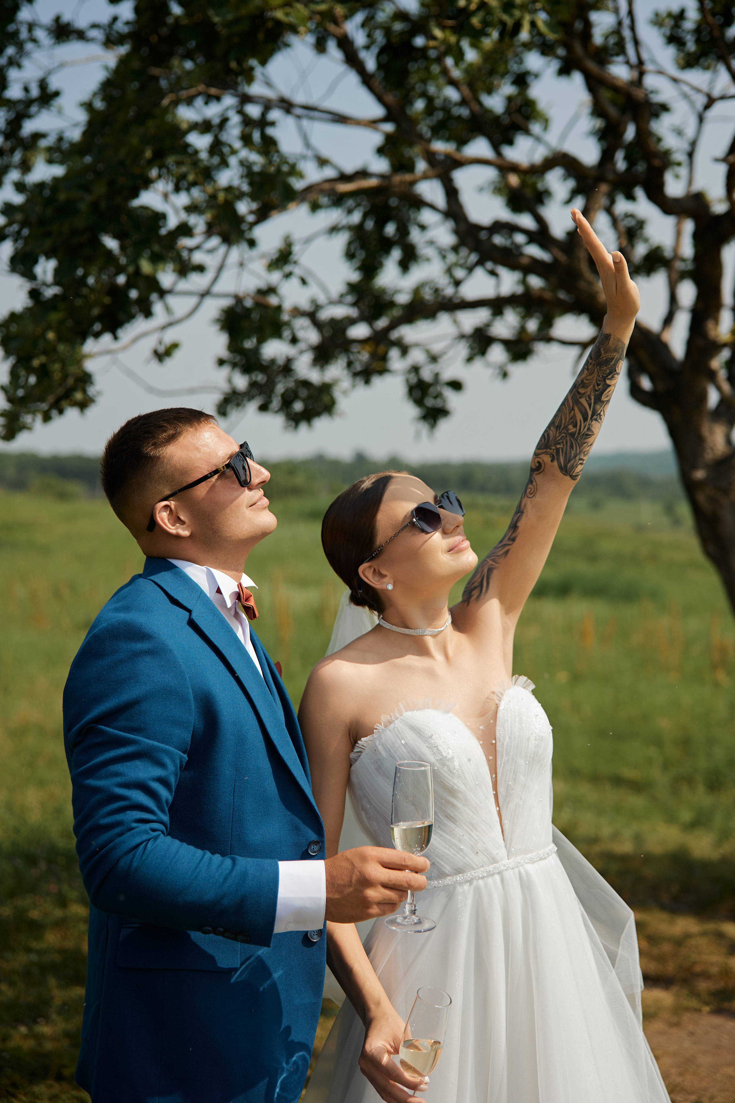 Оксана & Артём. Фотограф