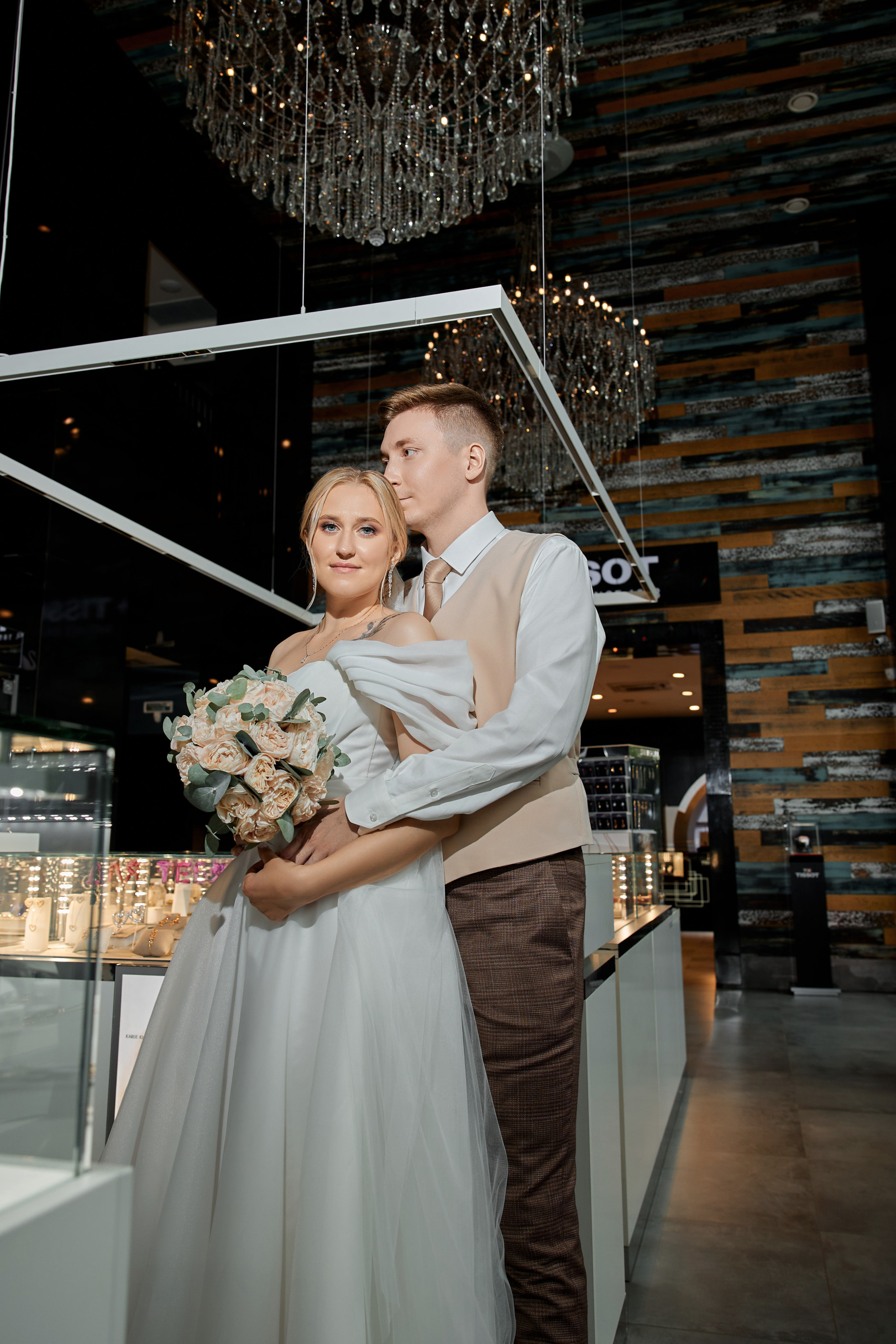 Дарья & Денис. Фотограф