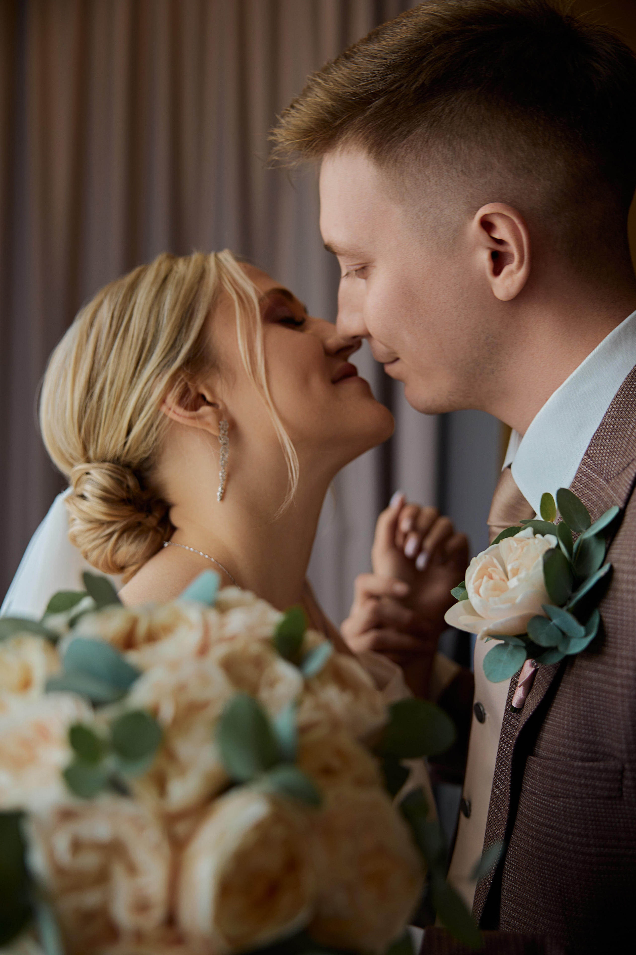 Дарья & Денис. Фотограф