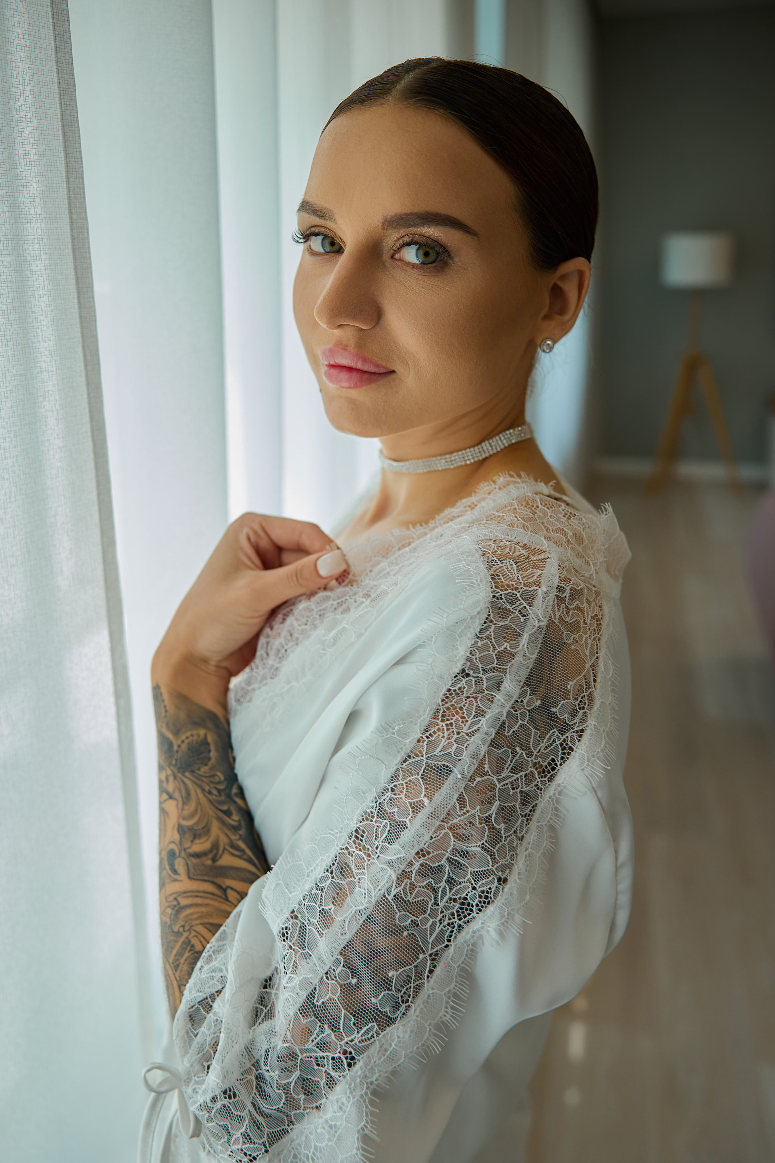 Оксана & Артём. Фотограф