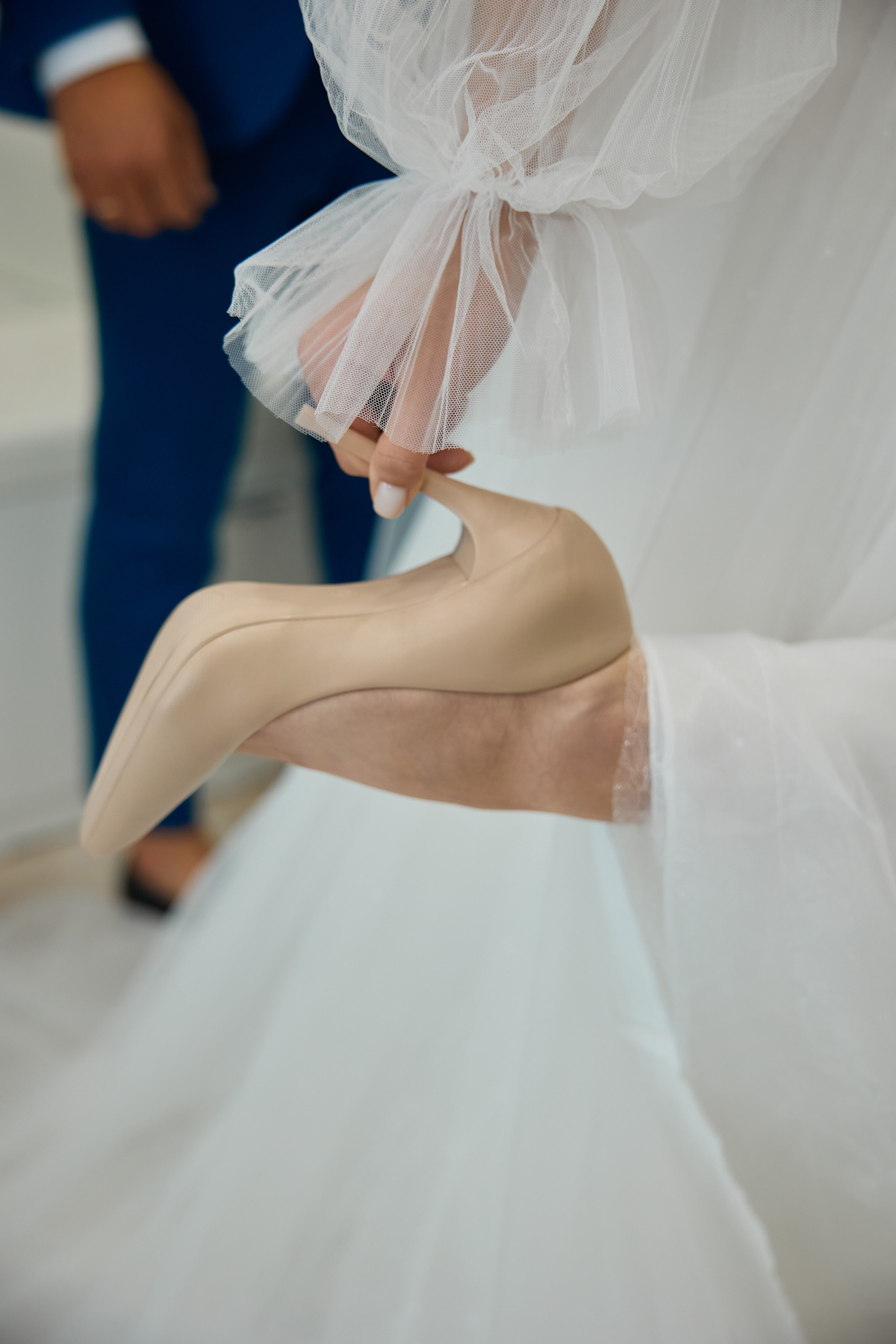 Оксана & Артём. Фотограф