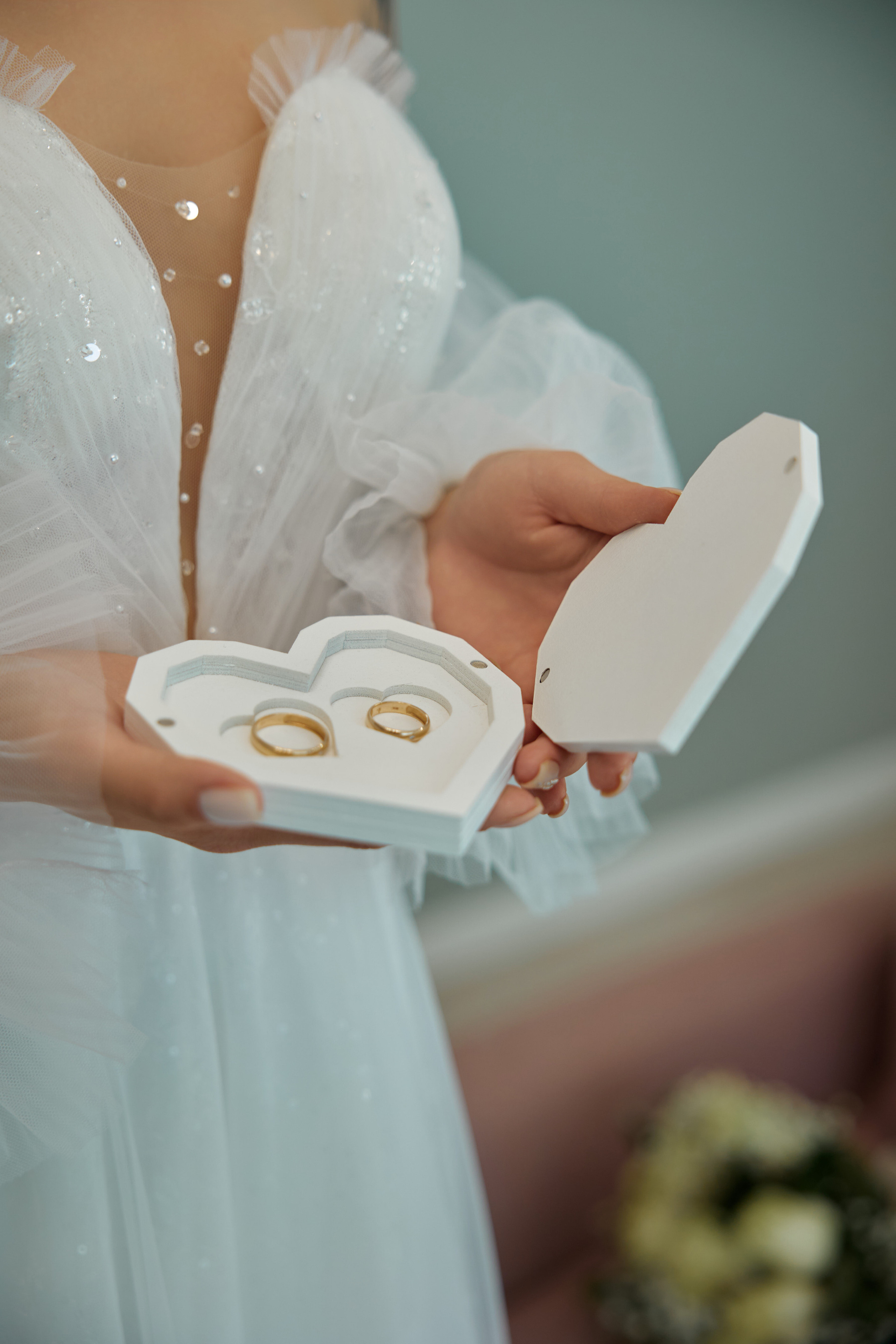 Оксана & Артём. Фотограф