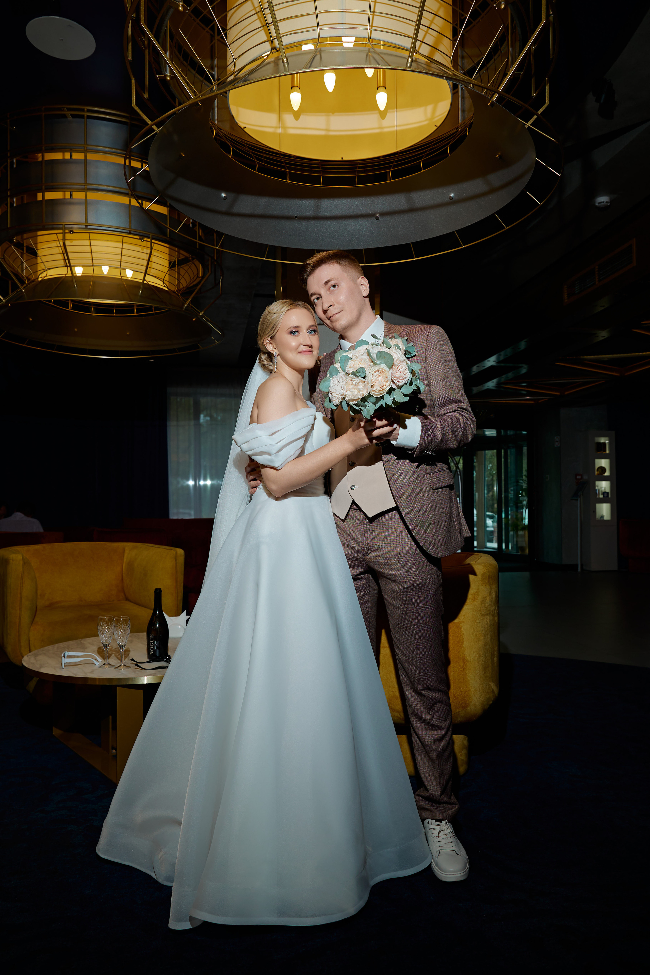 Дарья & Денис. Фотограф