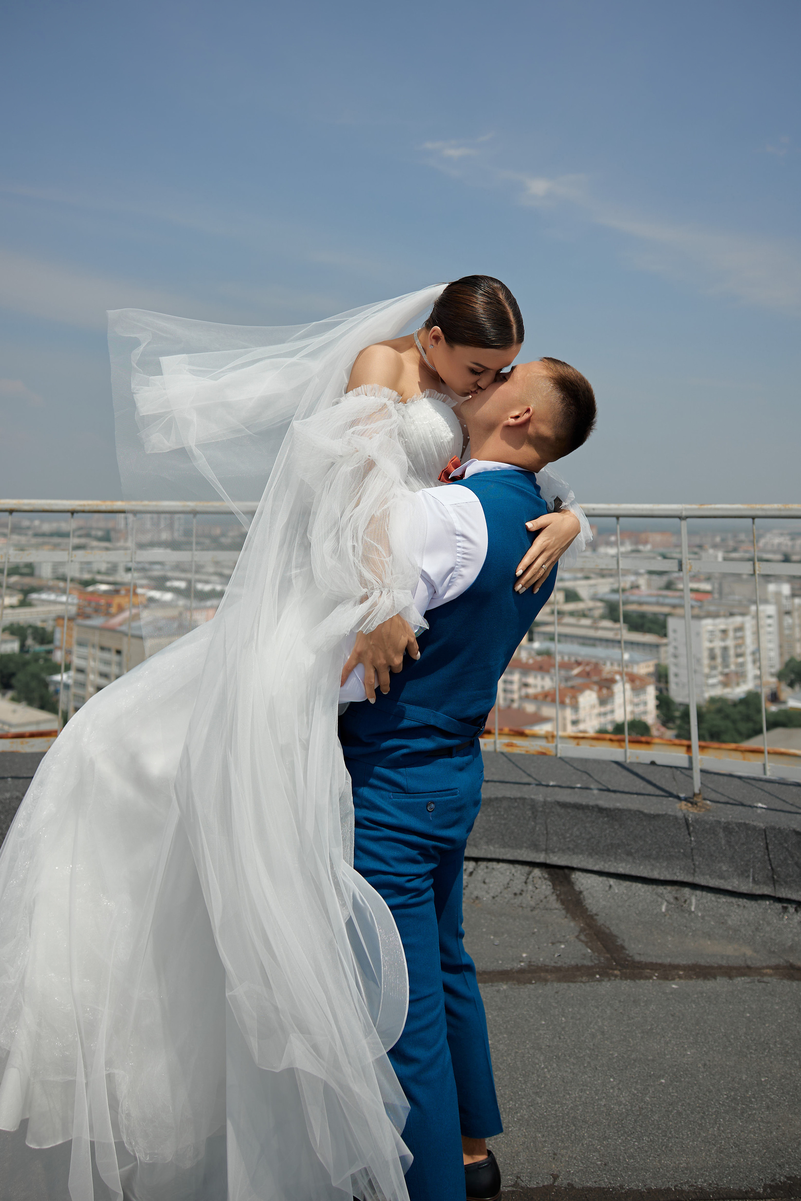 Оксана & Артём. Фотограф