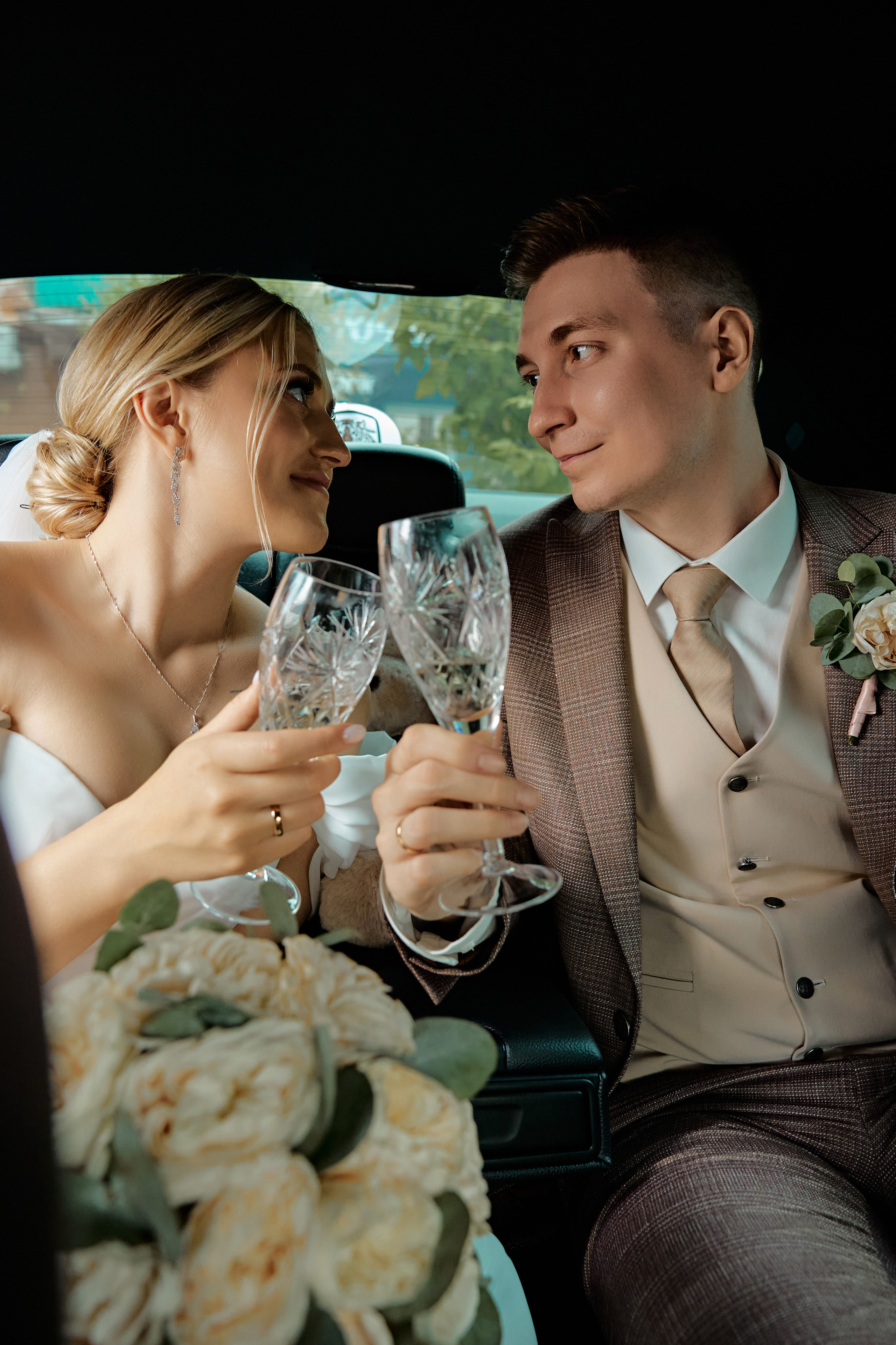 Дарья & Денис. Фотограф