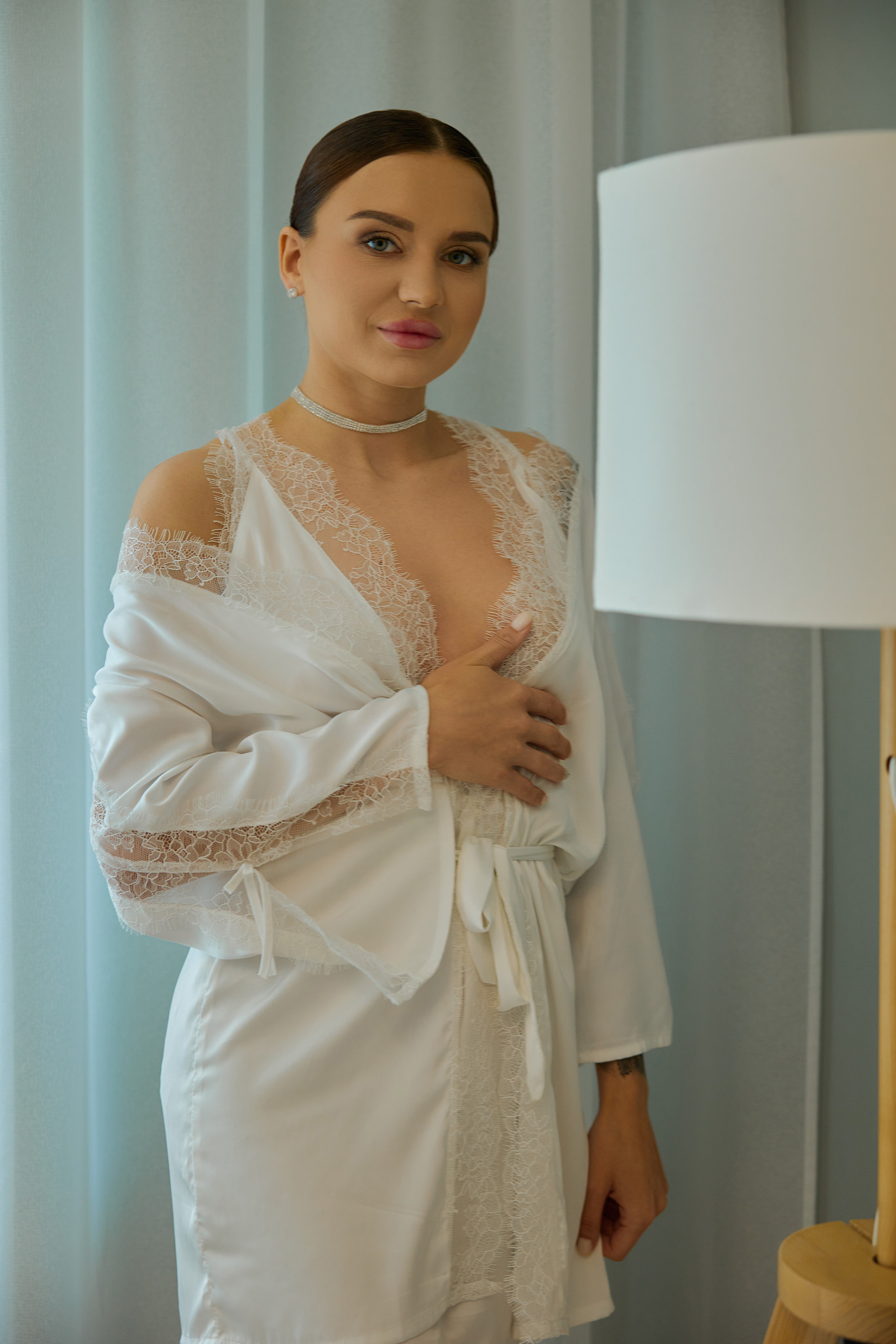 Оксана & Артём. Фотограф