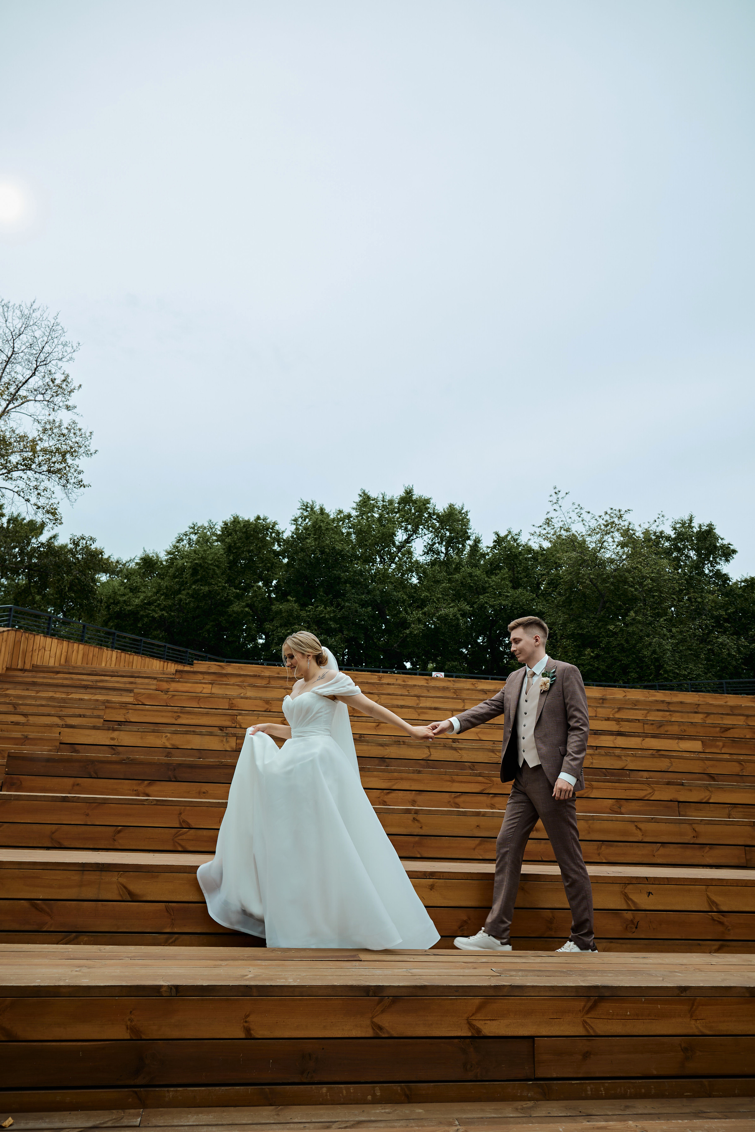 Дарья & Денис. Фотограф