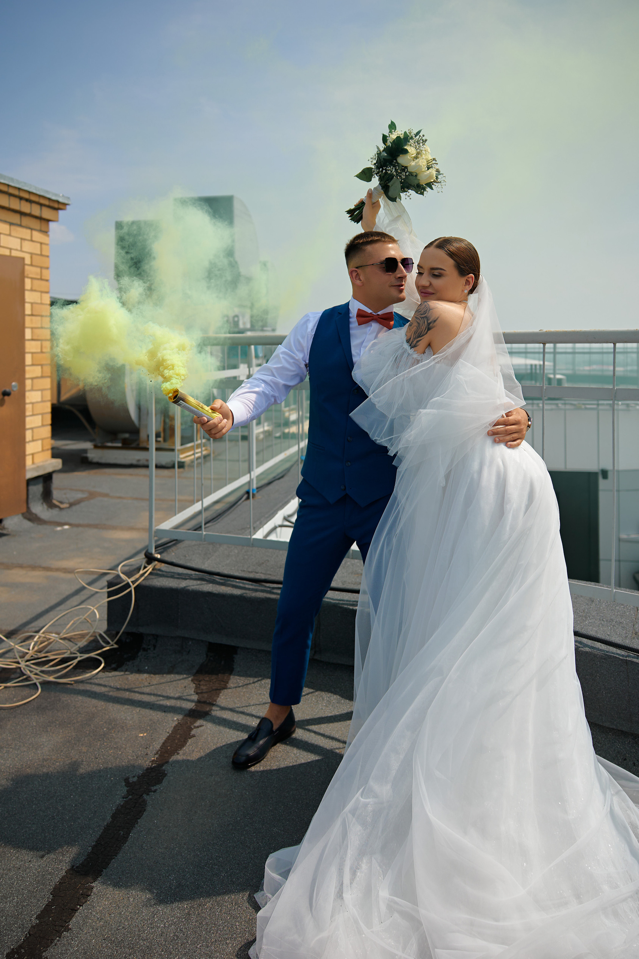 Оксана & Артём. Фотограф