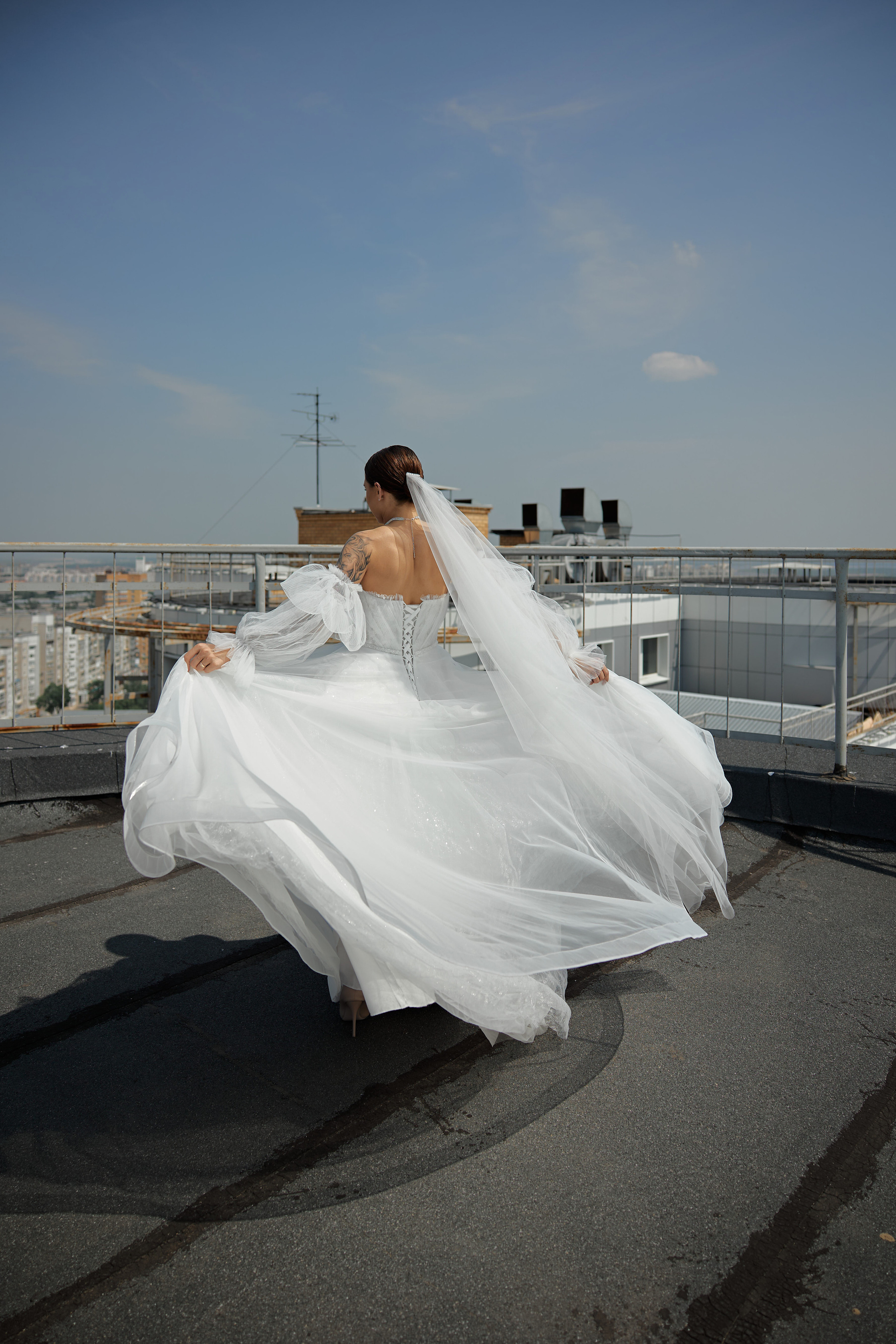 Оксана & Артём. Фотограф