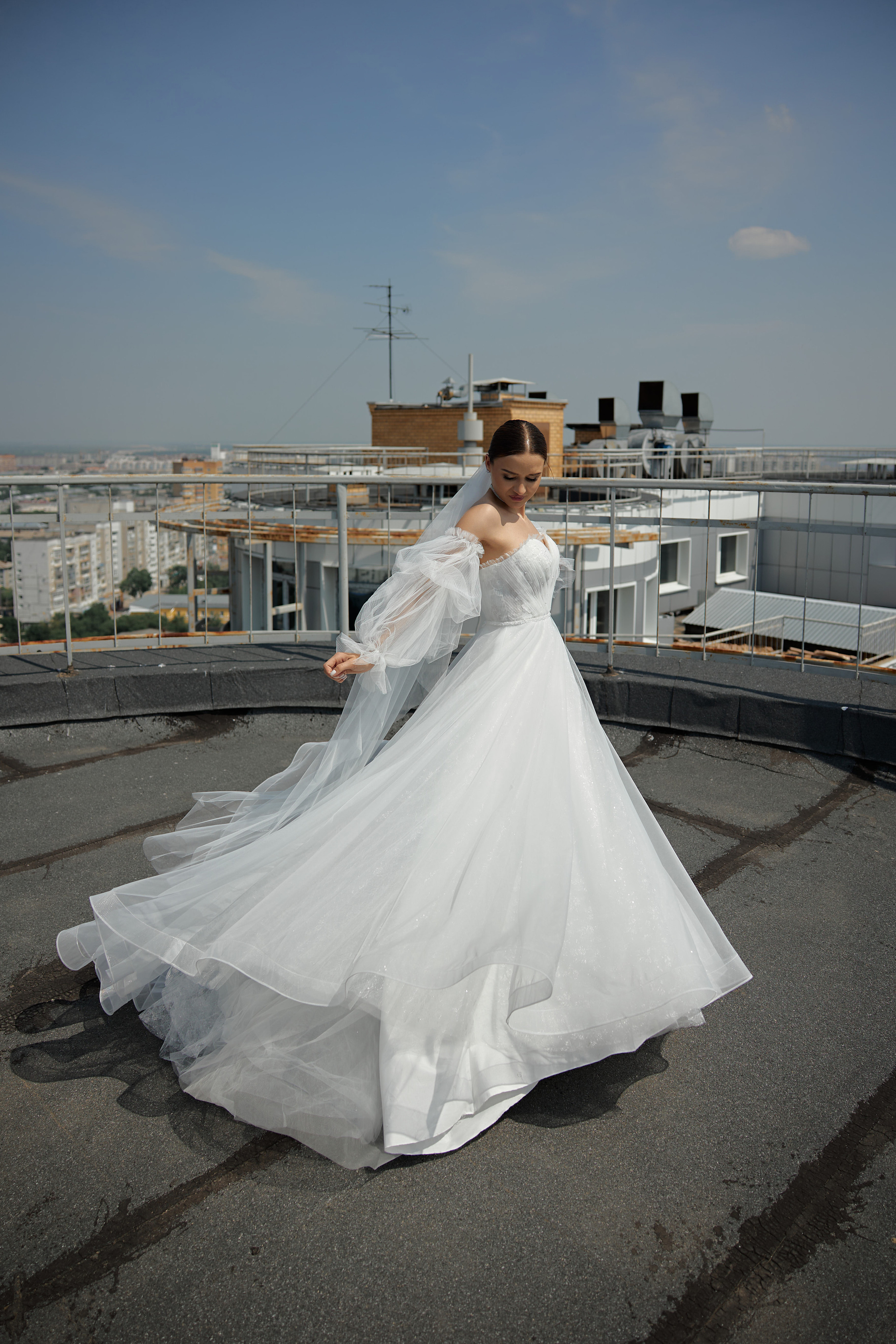 Оксана & Артём. Фотограф