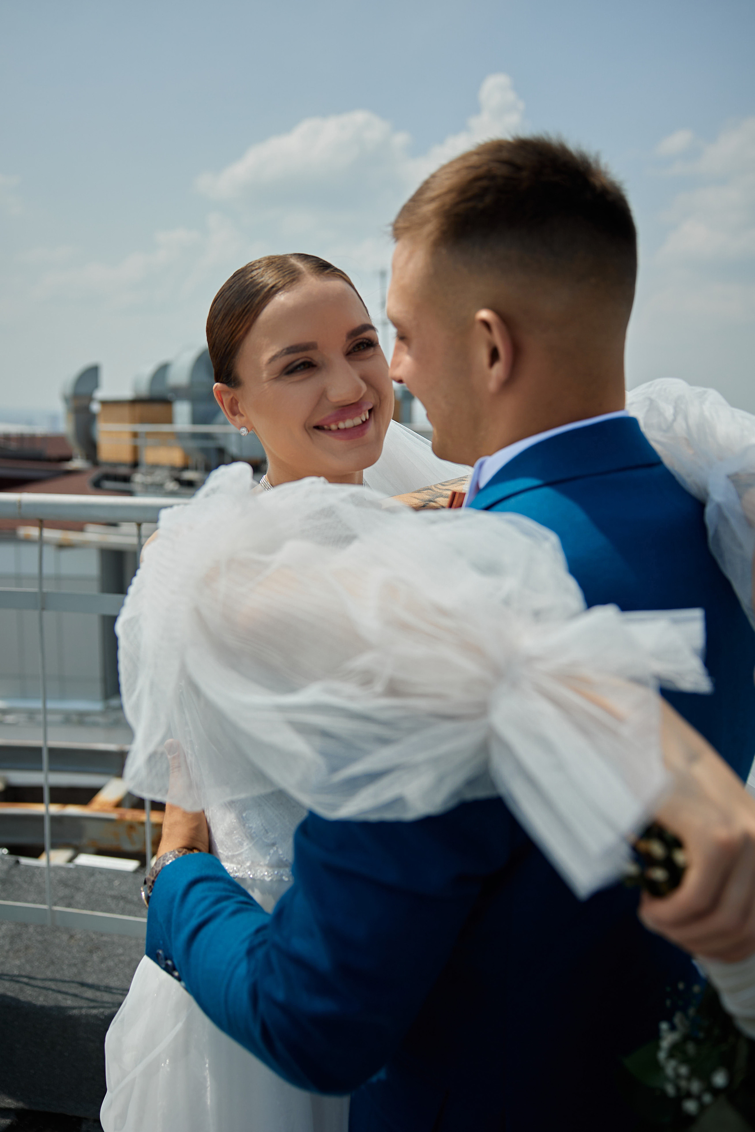 Оксана & Артём. Фотограф