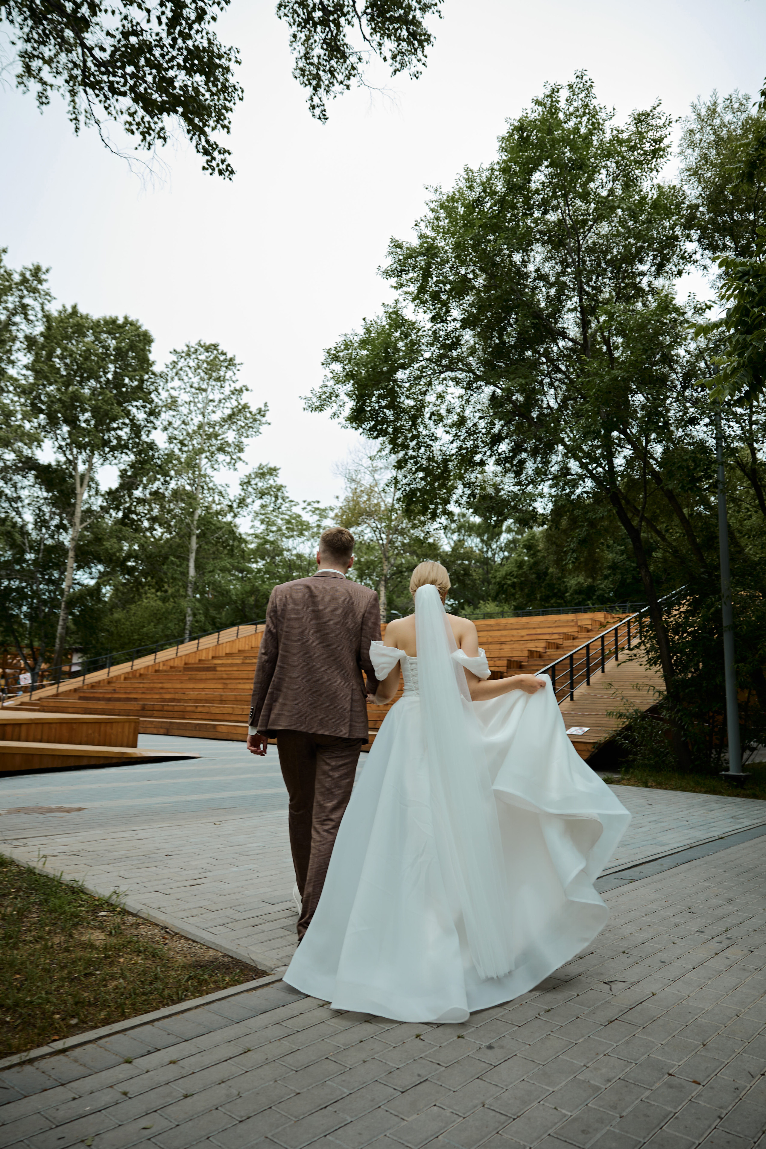 Дарья & Денис. Фотограф