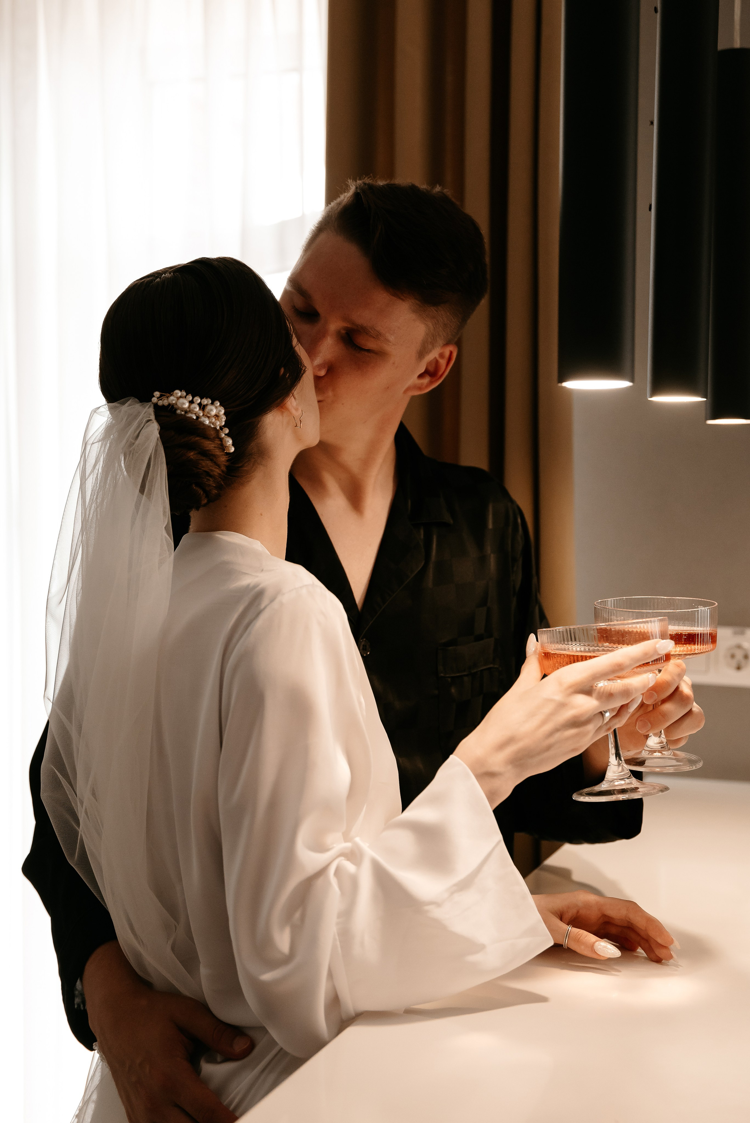 Анонс свадьбы Николая и Марии. Фотограф Анастасия Вега Ростов-на-Дону