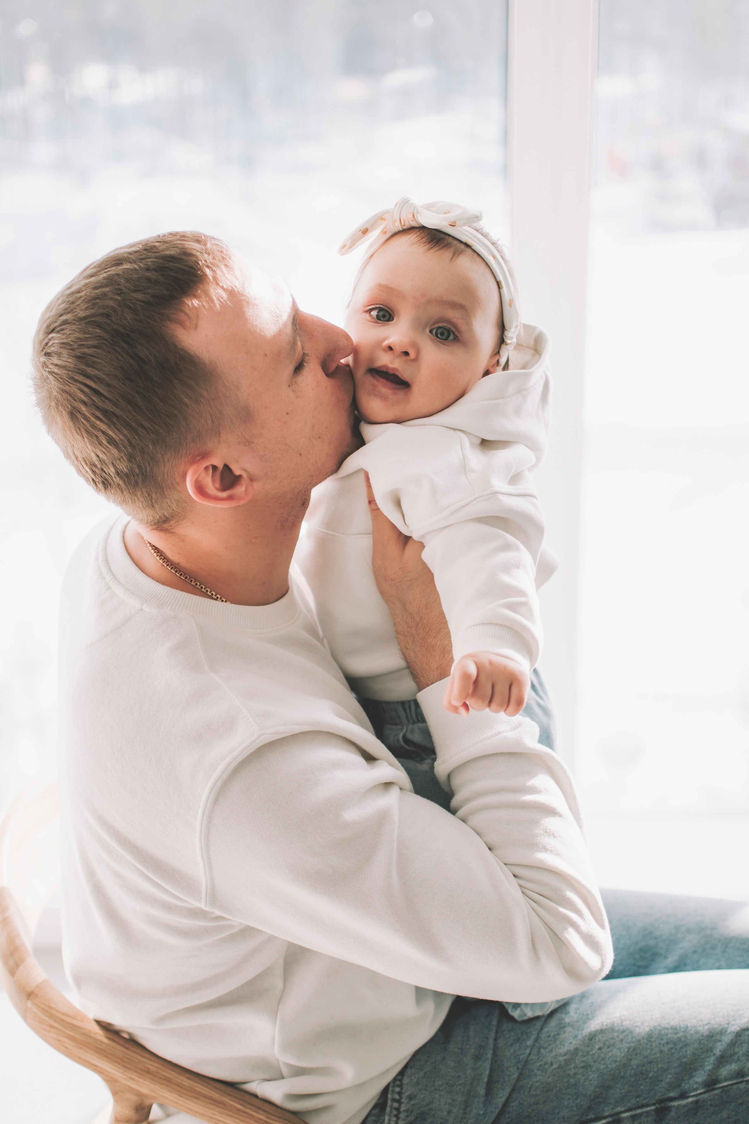 Семейная фотоистория. Семейный и свадебный фотограф Губкинский и Ставрополь