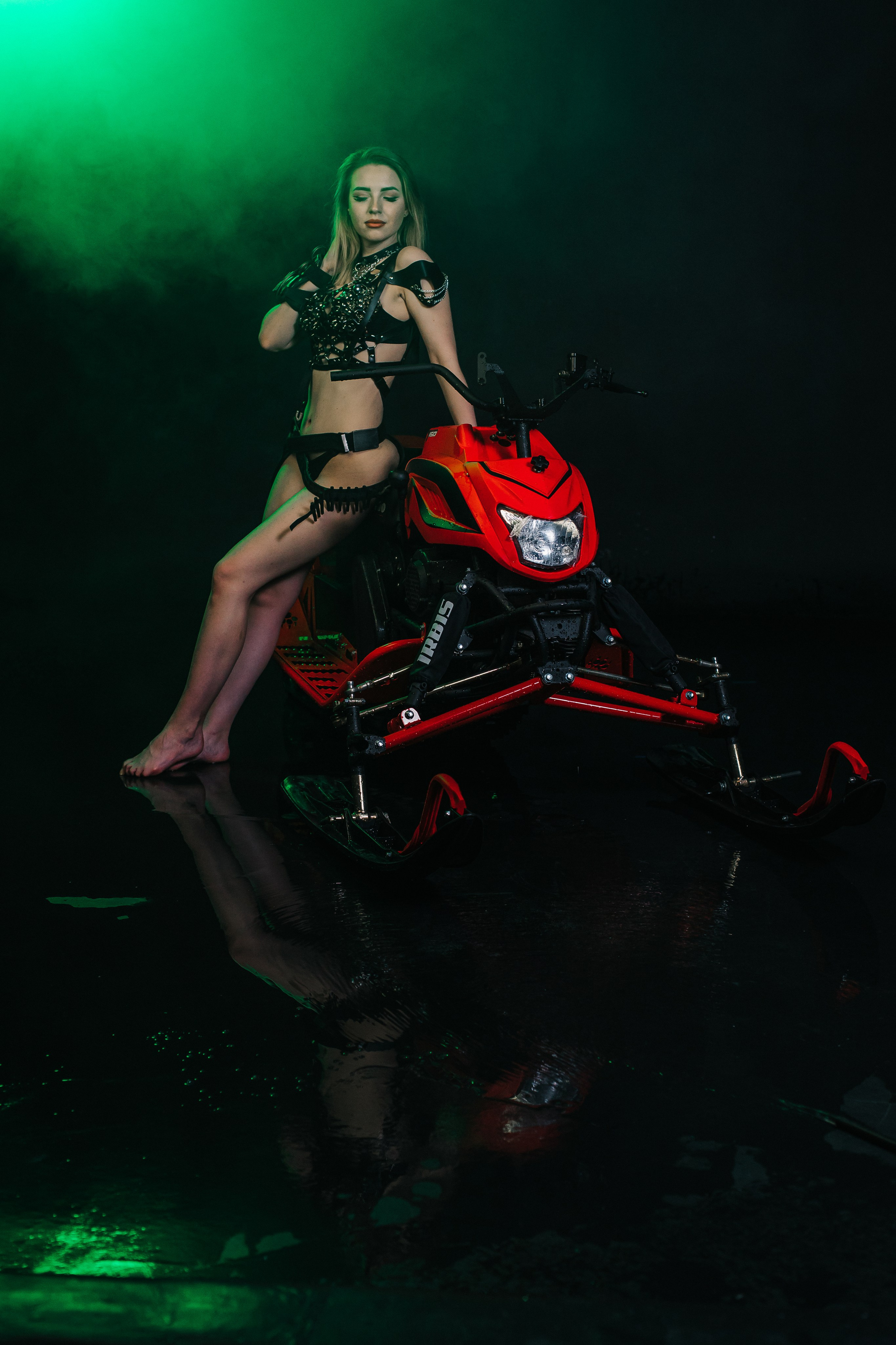 Аква студия. Elena Sova — семейный и женский фотограф в Санкт-Петербурге