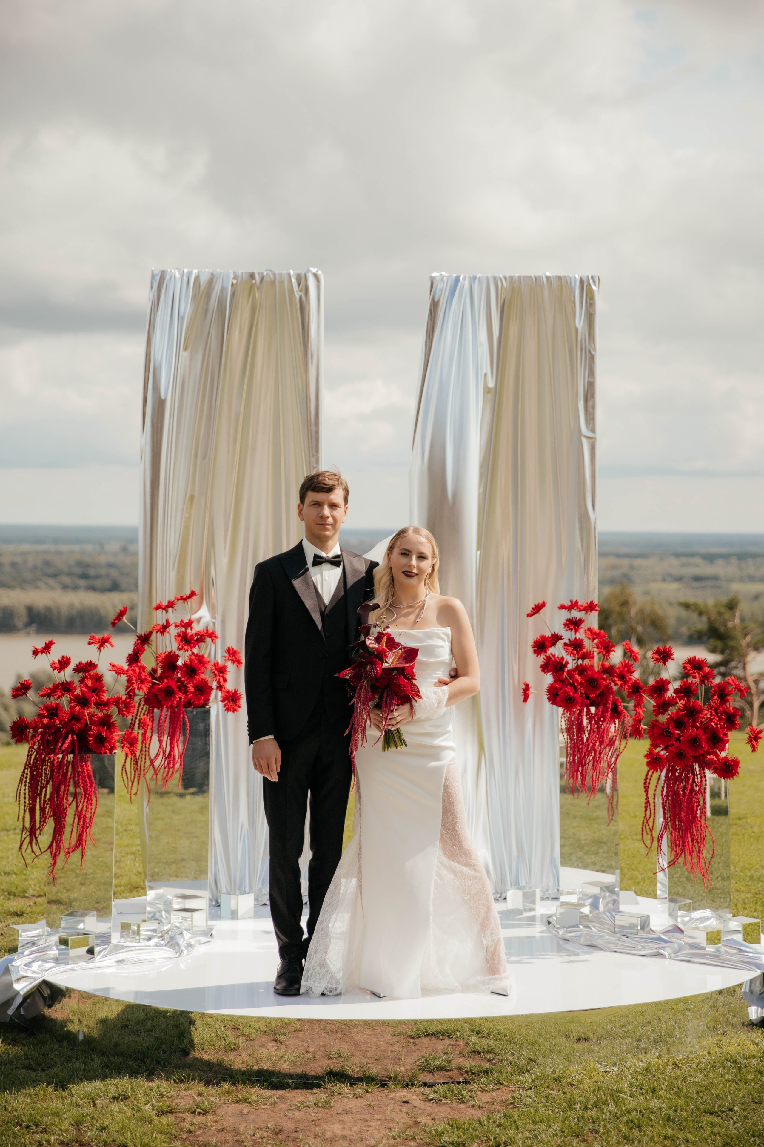 Антон и Полина. Фотограф Барнаул Полина Теплова