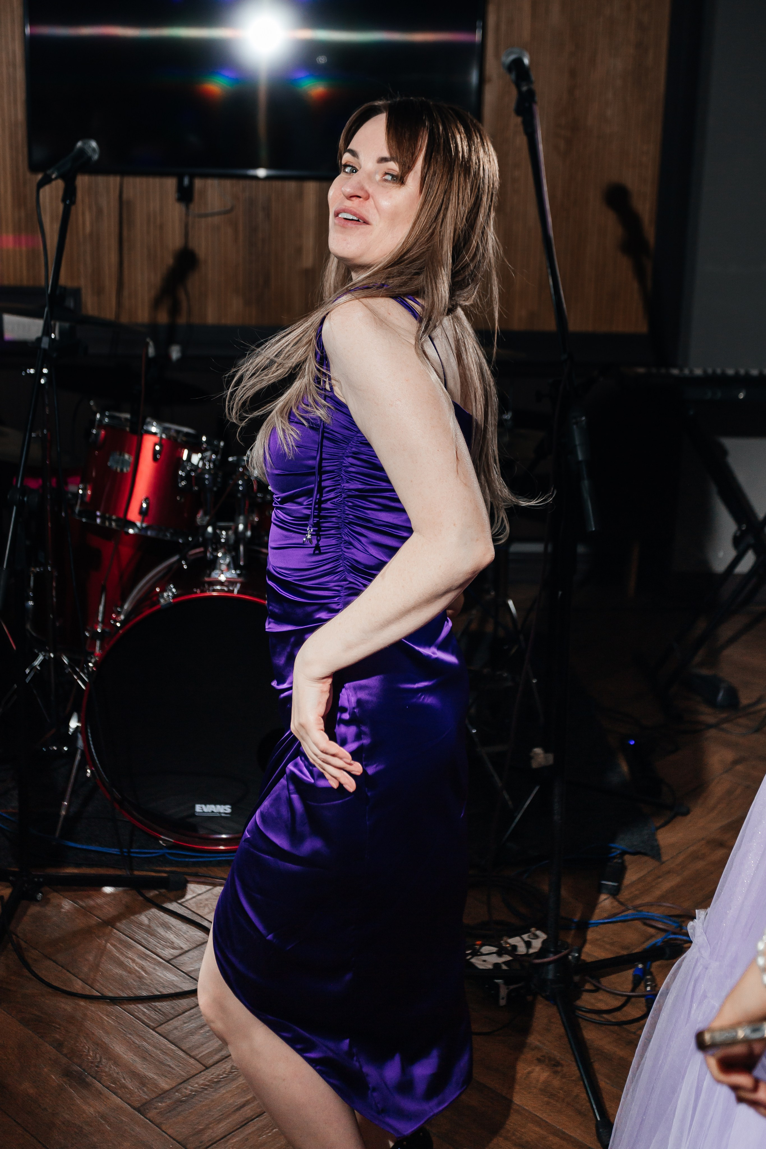 Выпускной 11 «А». Школа № 42. Свадебный фотограф в Краснодаре Николай Крауз