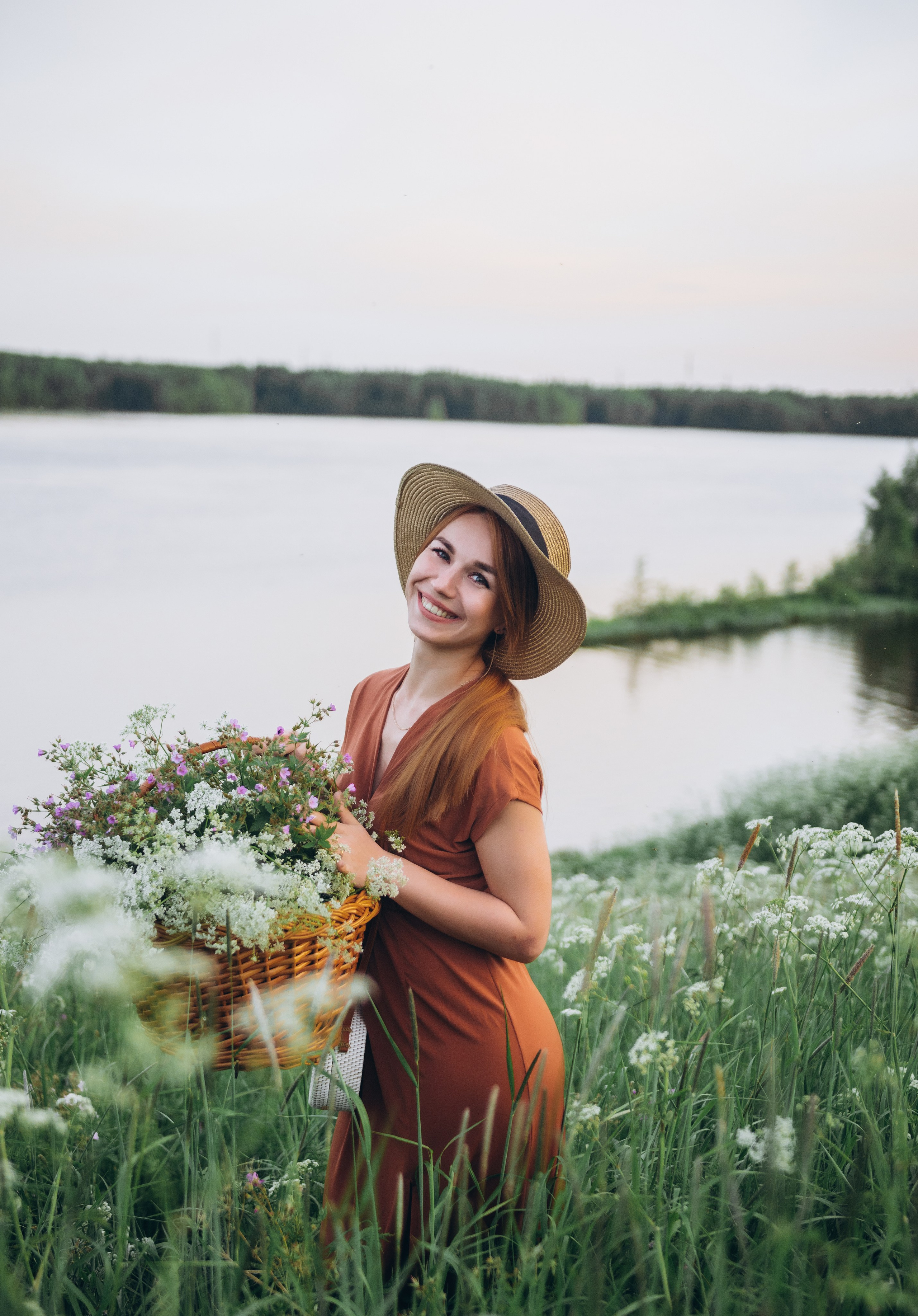 Летние закаты — прекрасны. Всем привет, меня зовут Олеся, и я ФОТОГРАФ / РЕТУШЁР в г. КЕМЬ