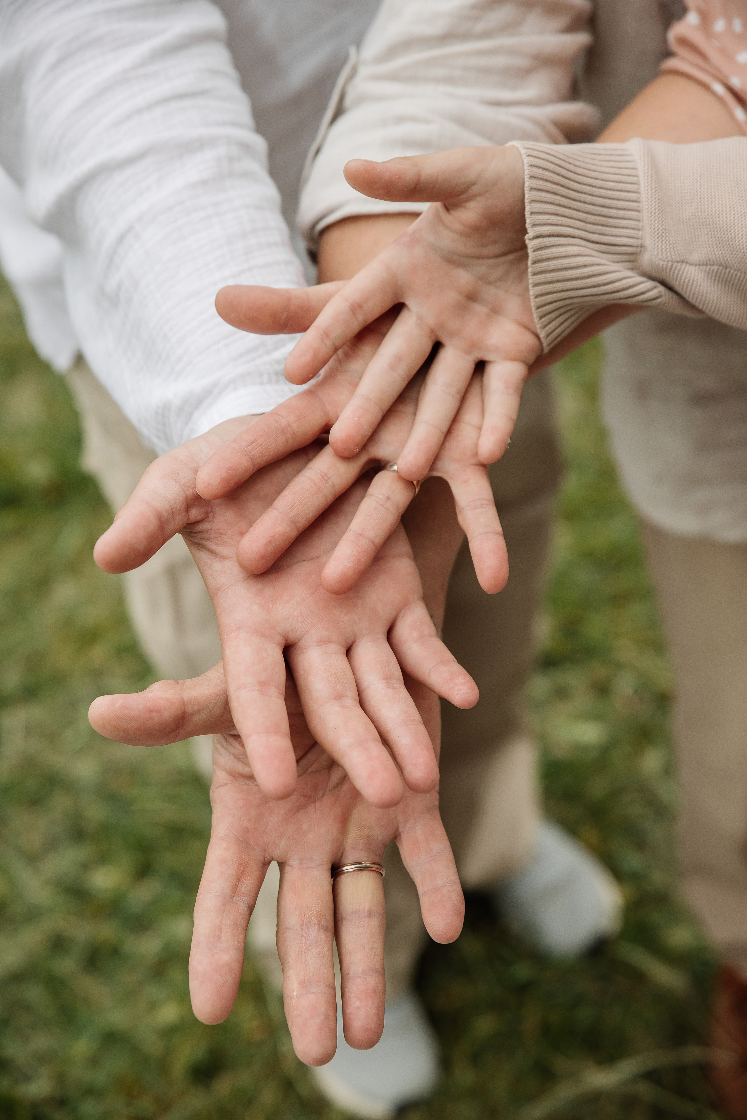 Семейные историй. Свадебный фотограф в Крыму Алексей Карасёв