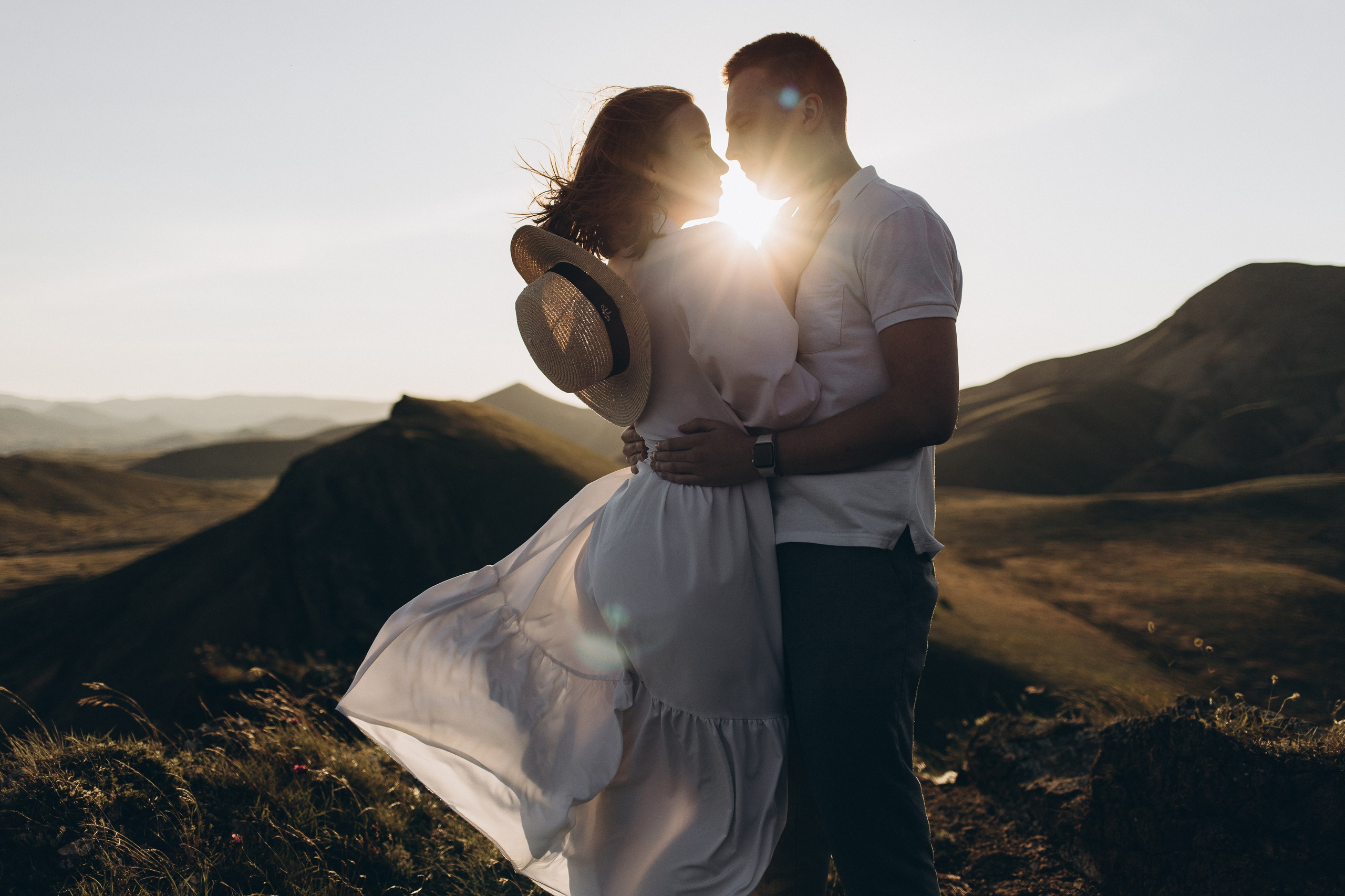 Love story. Свадебный фотограф в Крыму Алексей Карасёв