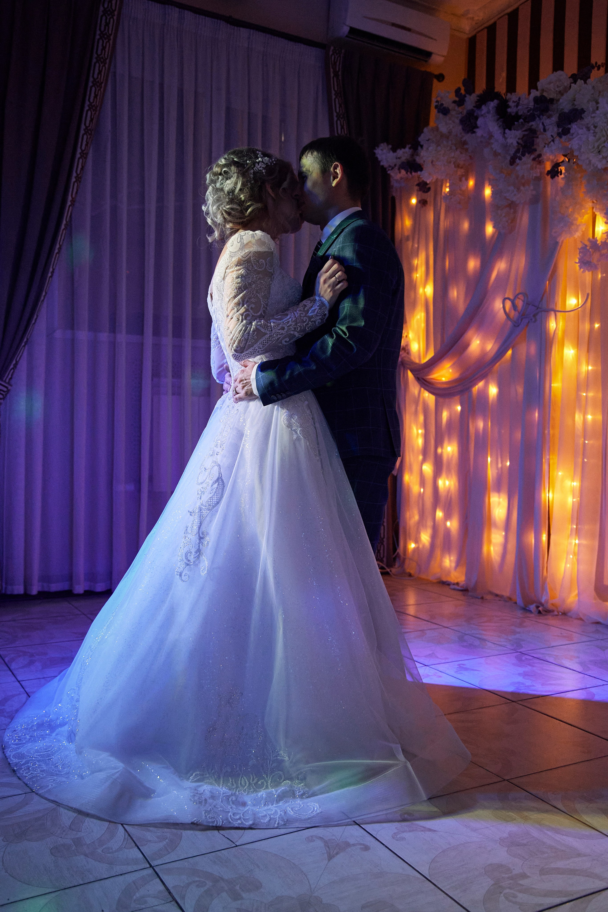 Свадьба Натальи и Артёма. Свадебный фотограф в Александрове