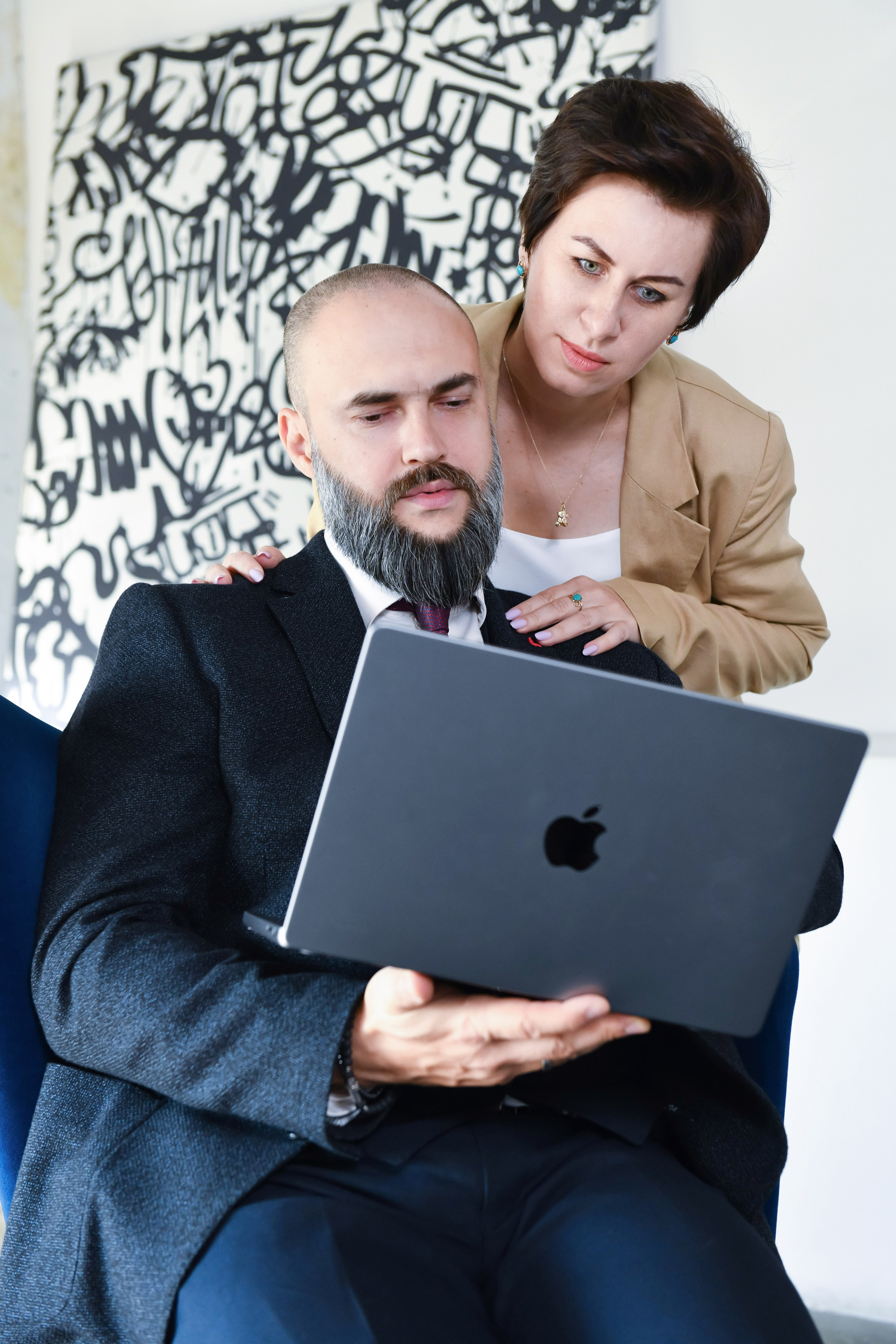 Психоанализ. Свадебный и портретный фотограф в Москве Галина Борисова