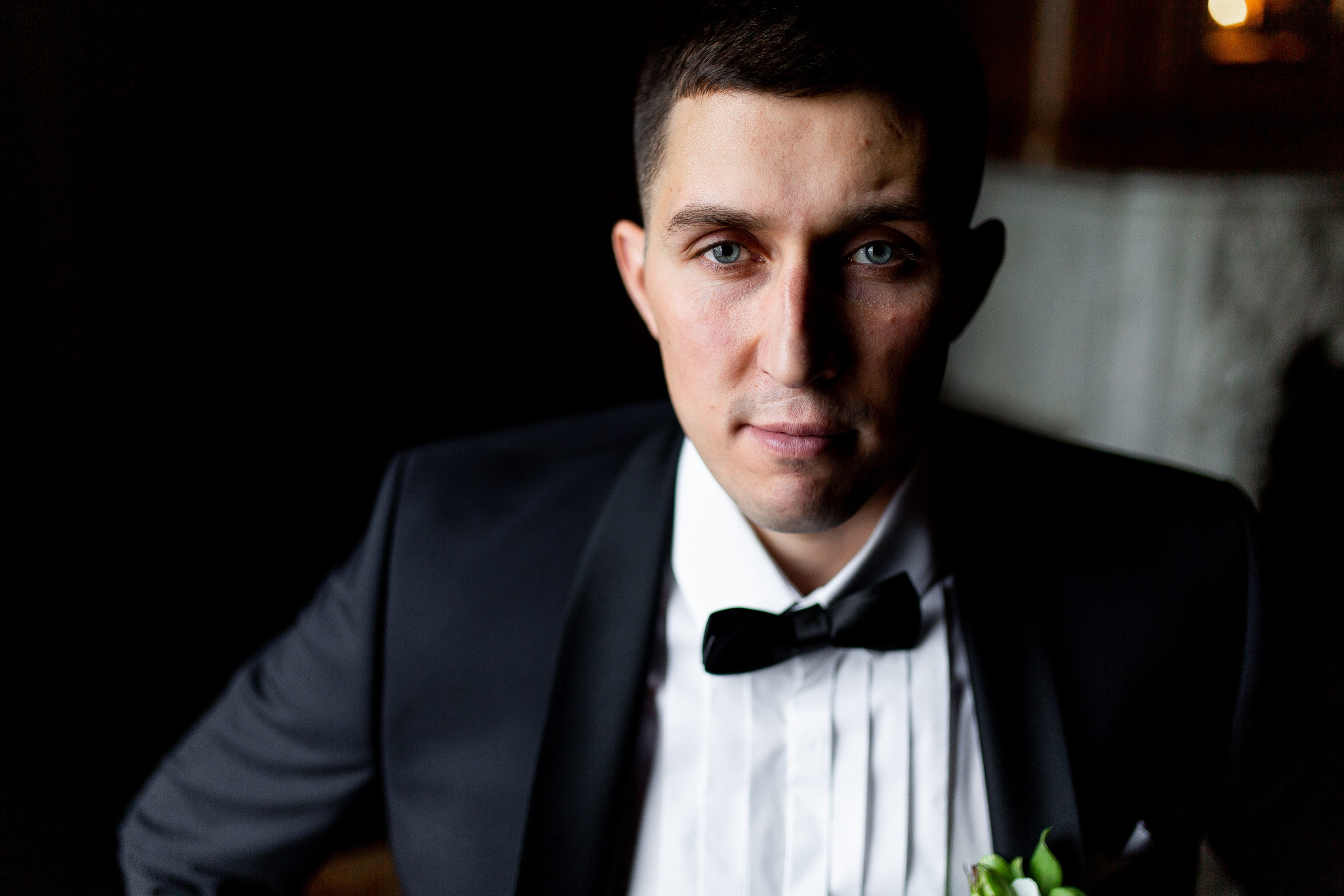 Однажды в Санкт-Петербурге. Фотограф и видеограф в Ульяновске Денис Власов