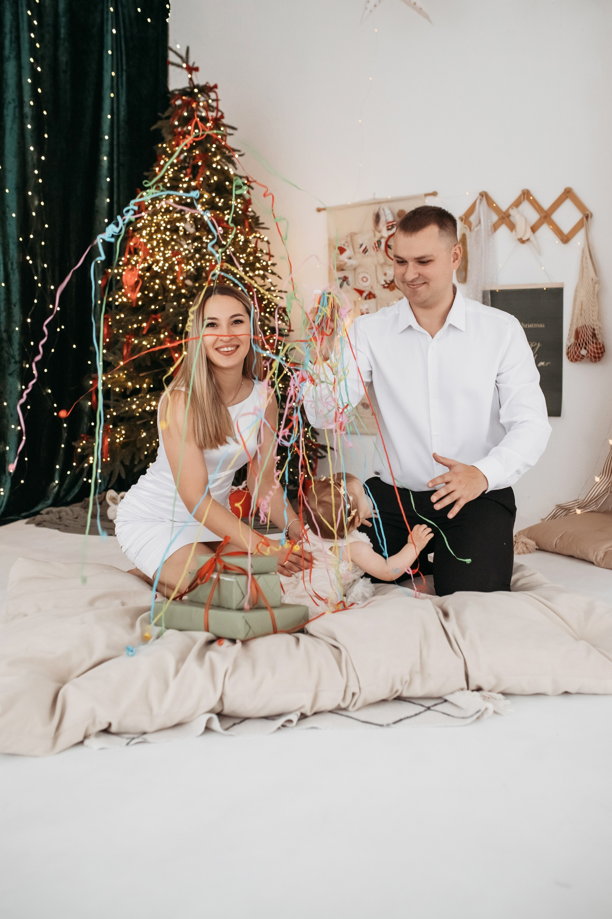 Диана. Семейный и детский фотограф Минск, Беларусь