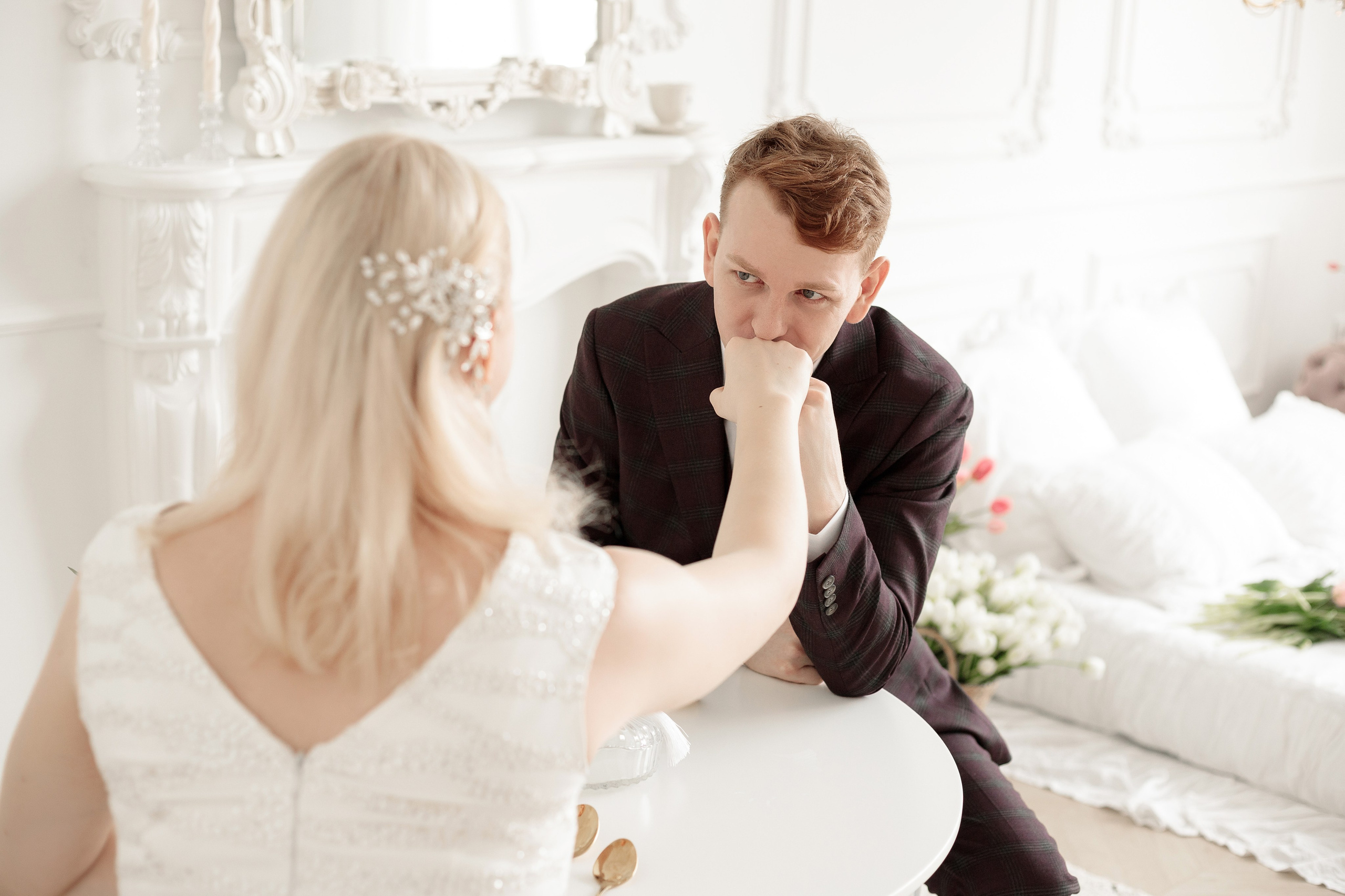 Богдан & Анастасия. Свадебный фотограф в Астрахани. Фототуры по Астрахани и в горы Кавказа