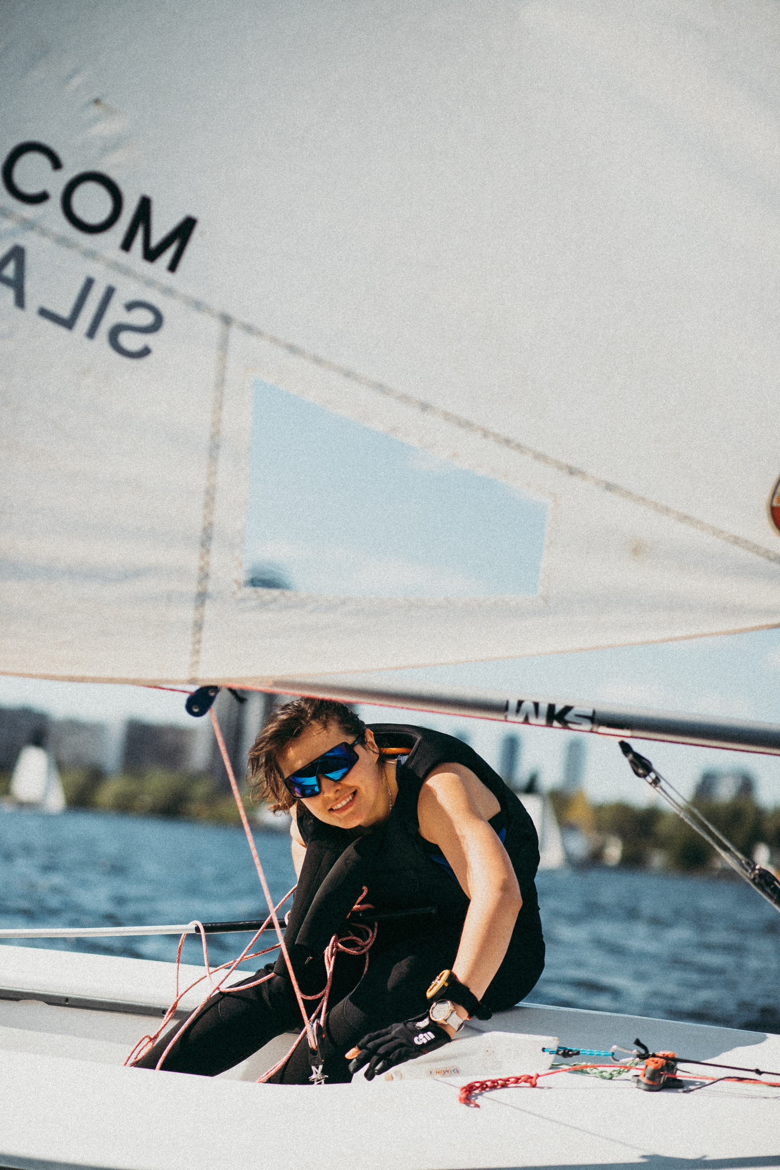 Сила Ветра Строгино. Фотограф Москва и Санкт-Петербург