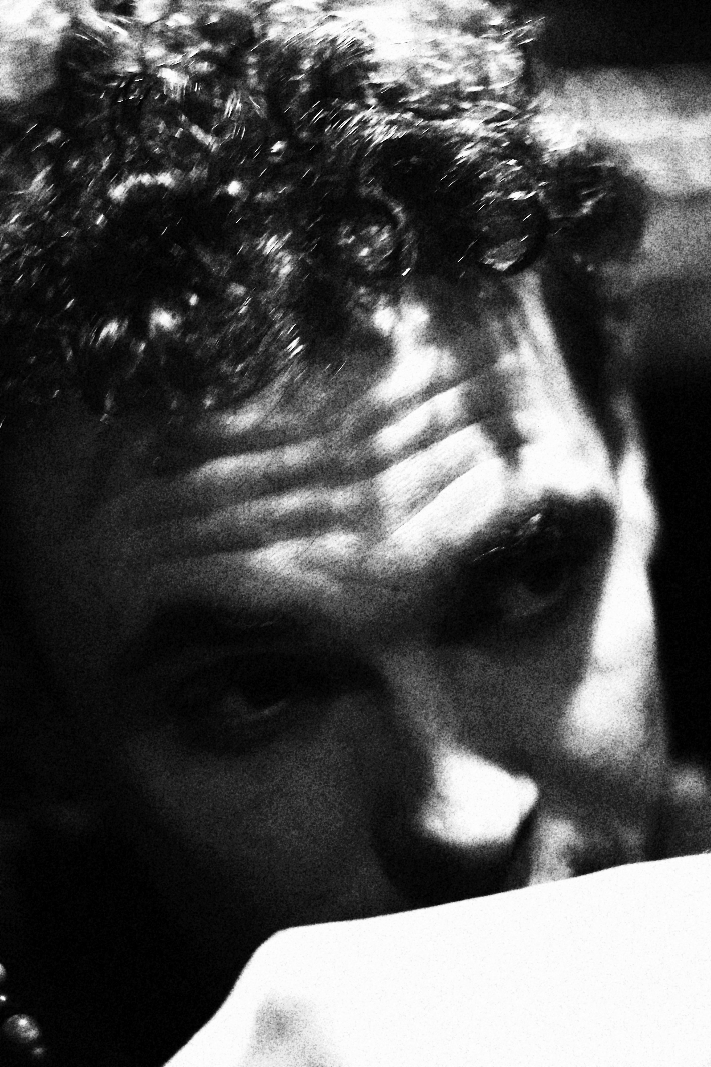 Maxim. Фэшн-фотография и портреты в Владивостоке. Превращаю съёмку в повествование — создаю образы с сюжетом, которые остаются в памяти