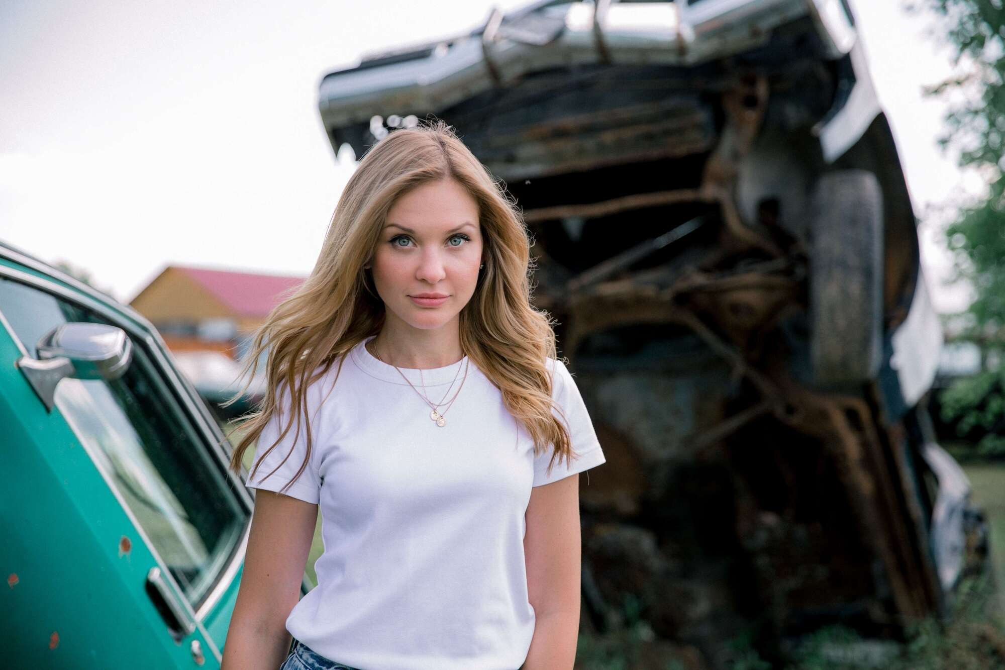 Автомобили и Вы. Автоспортивный бренд фотограф в Москве — Виктория Логинова