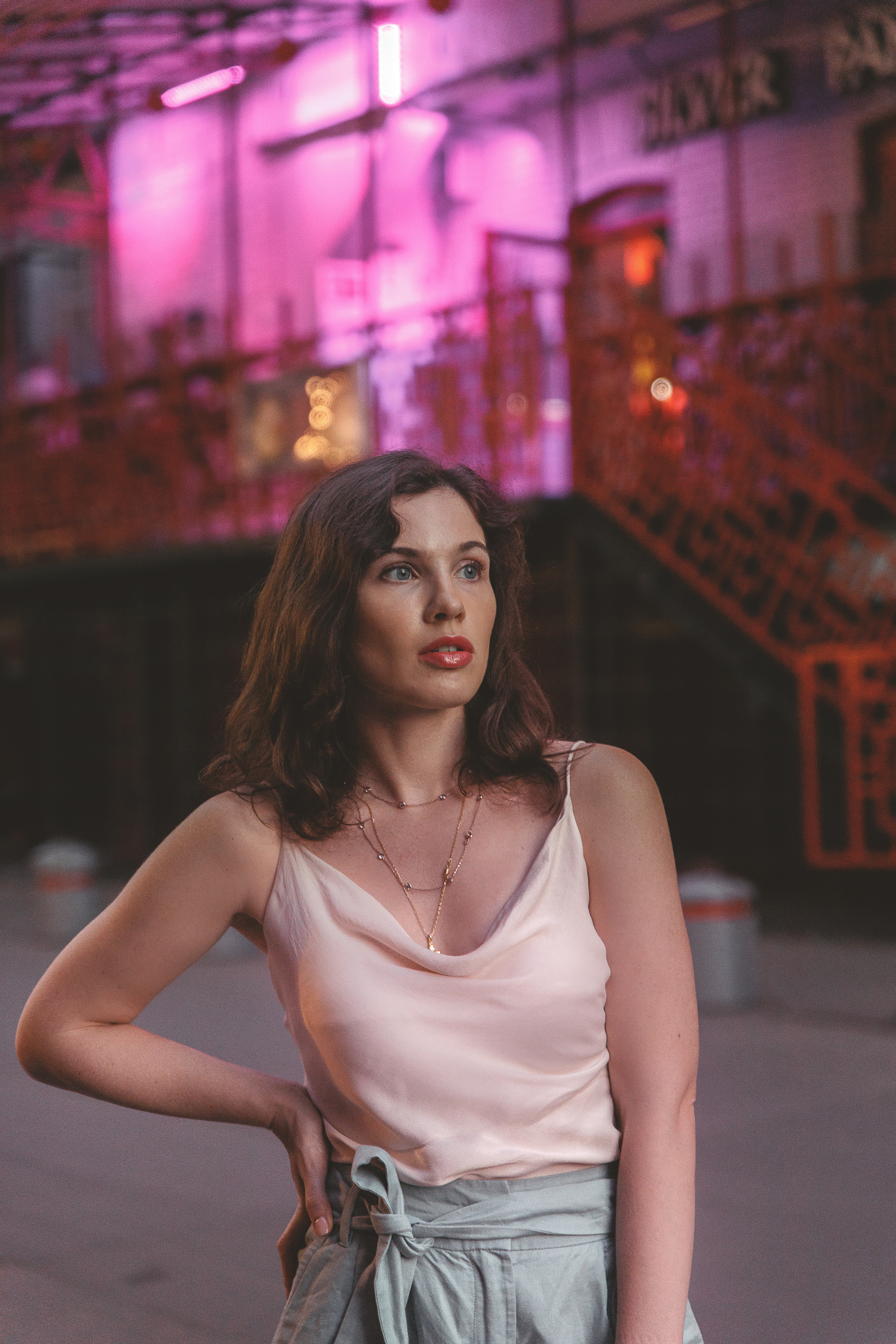 Индивидуальная съемка. Фотограф в Москве Ольга Svog