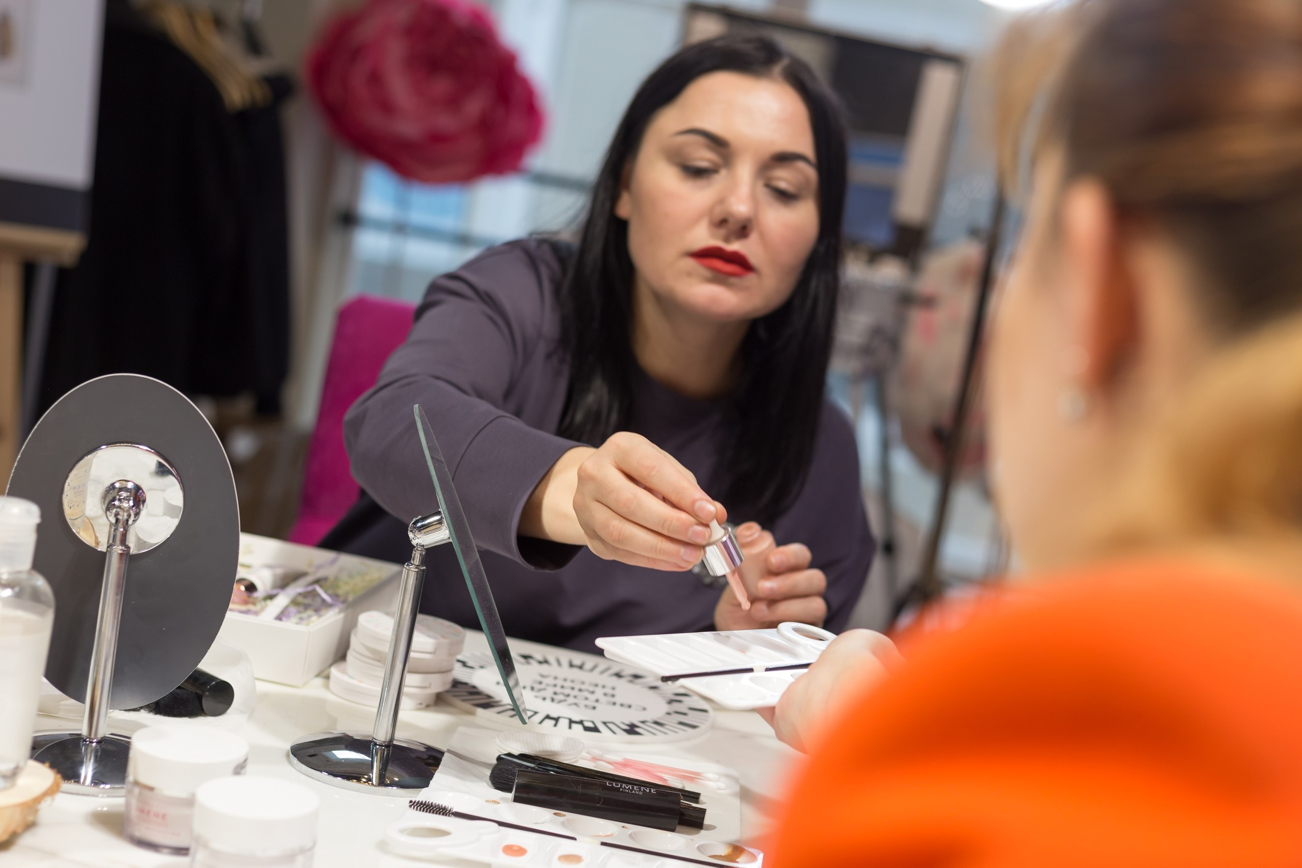 Креативное пространство Рив Гош Пассаж. Свадебный и Репортажный фотограф в Санкт-Петербурге