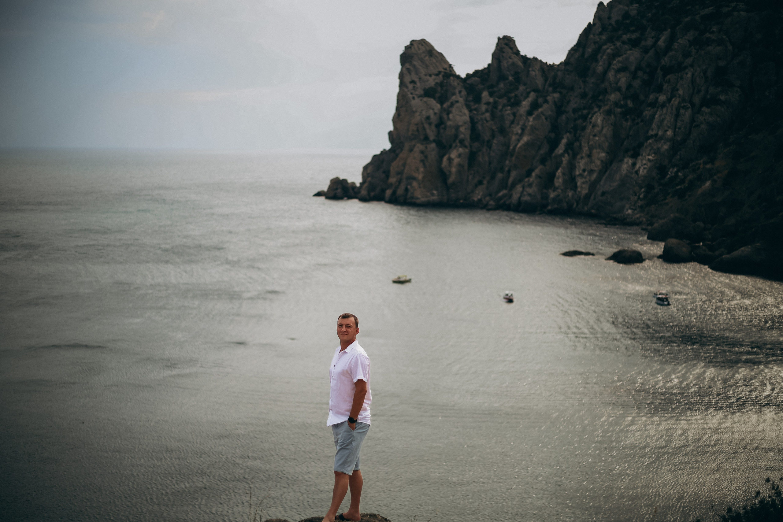 Миронюк. Photo by Tolmacheva | Crimea