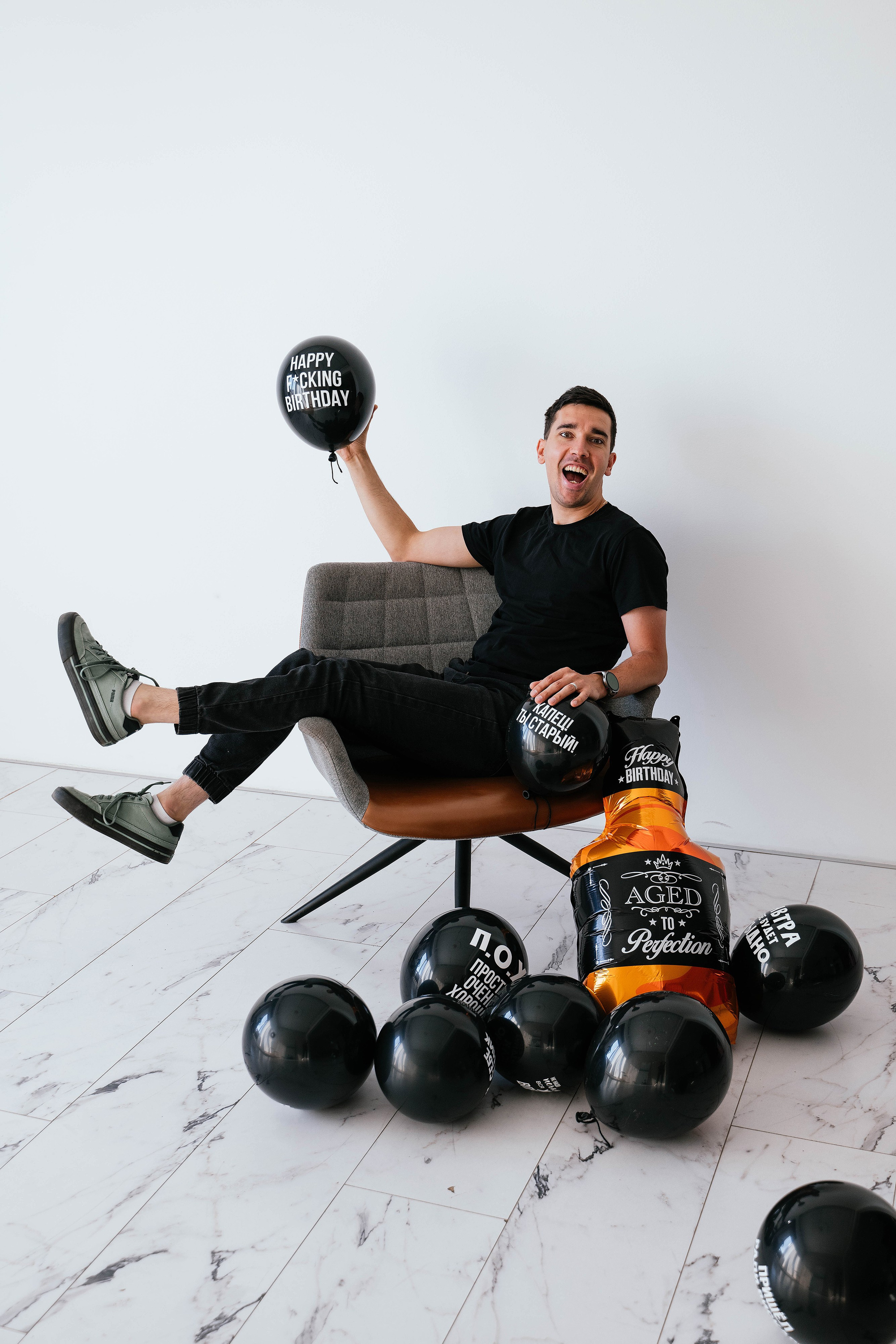 Паша. Свадебный, семейный фотограф в Рязани Лена Брант