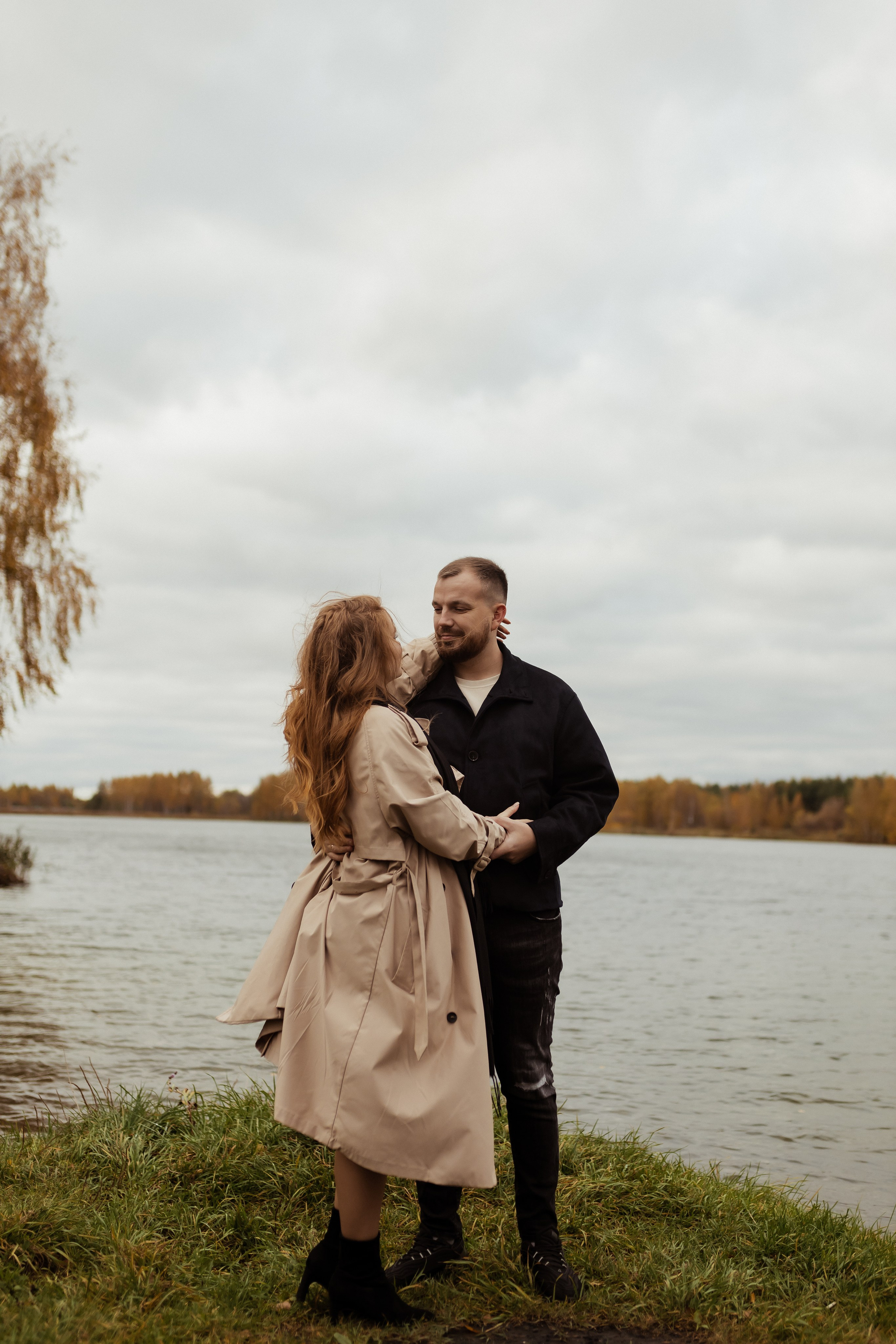 Света & Кирилл. ФОТОГРАФ Маргарита Сивакова | Ярославль Кострома Москва