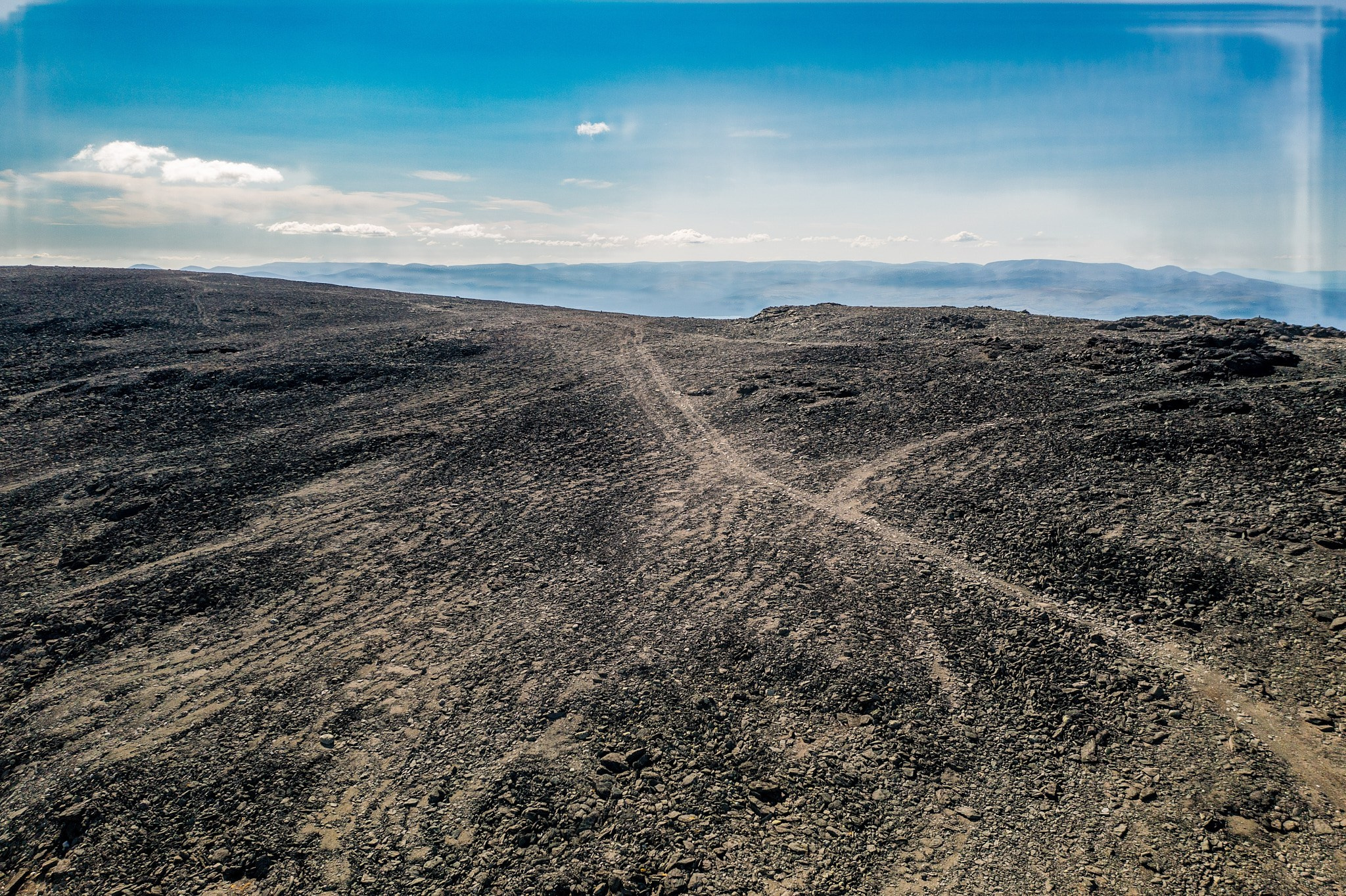 Путешествие на Север в 2024 году. Внедорожные путешествия — OFFROADTRIP
