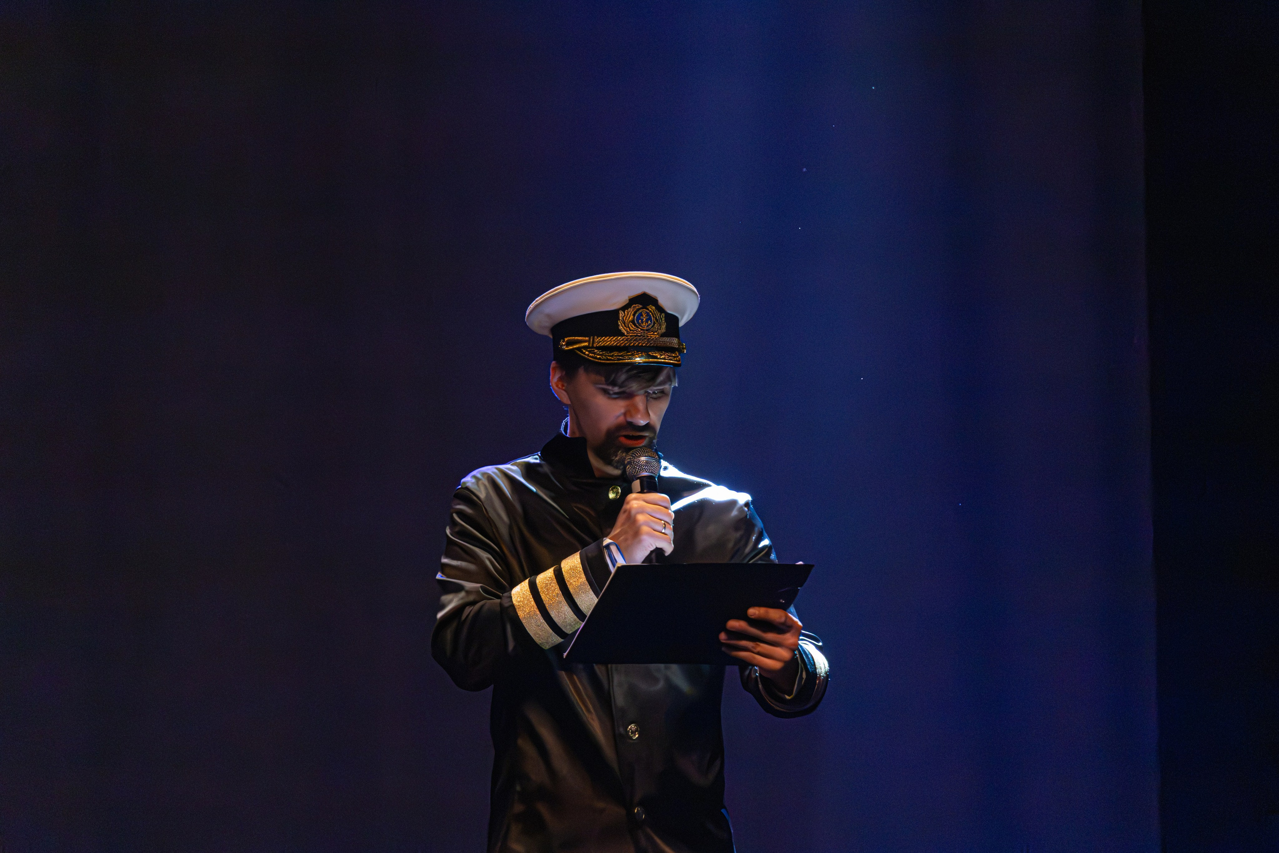 Panikon! — 2025. — Digital Noise —