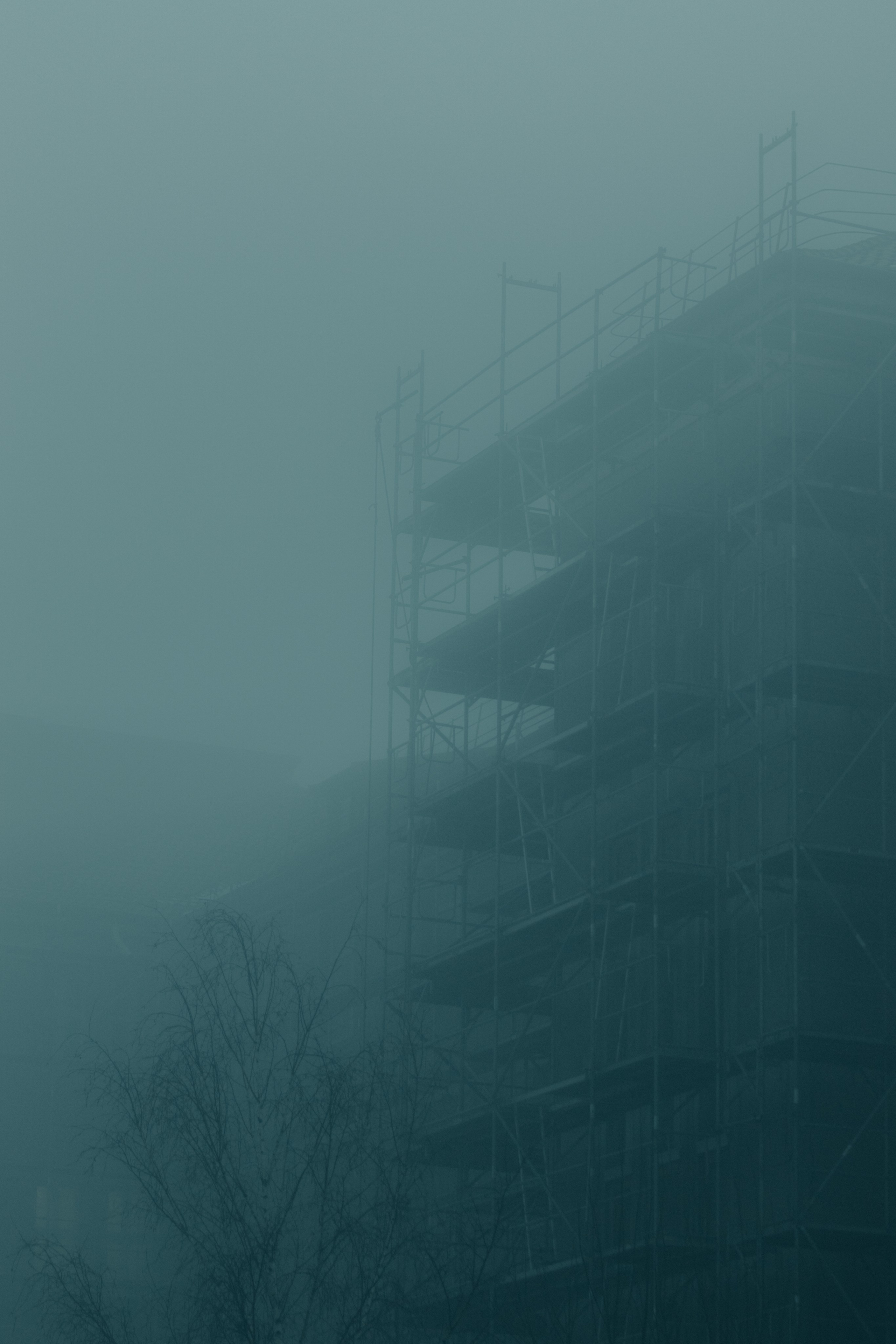 Т У М А Н. — Digital Noise —