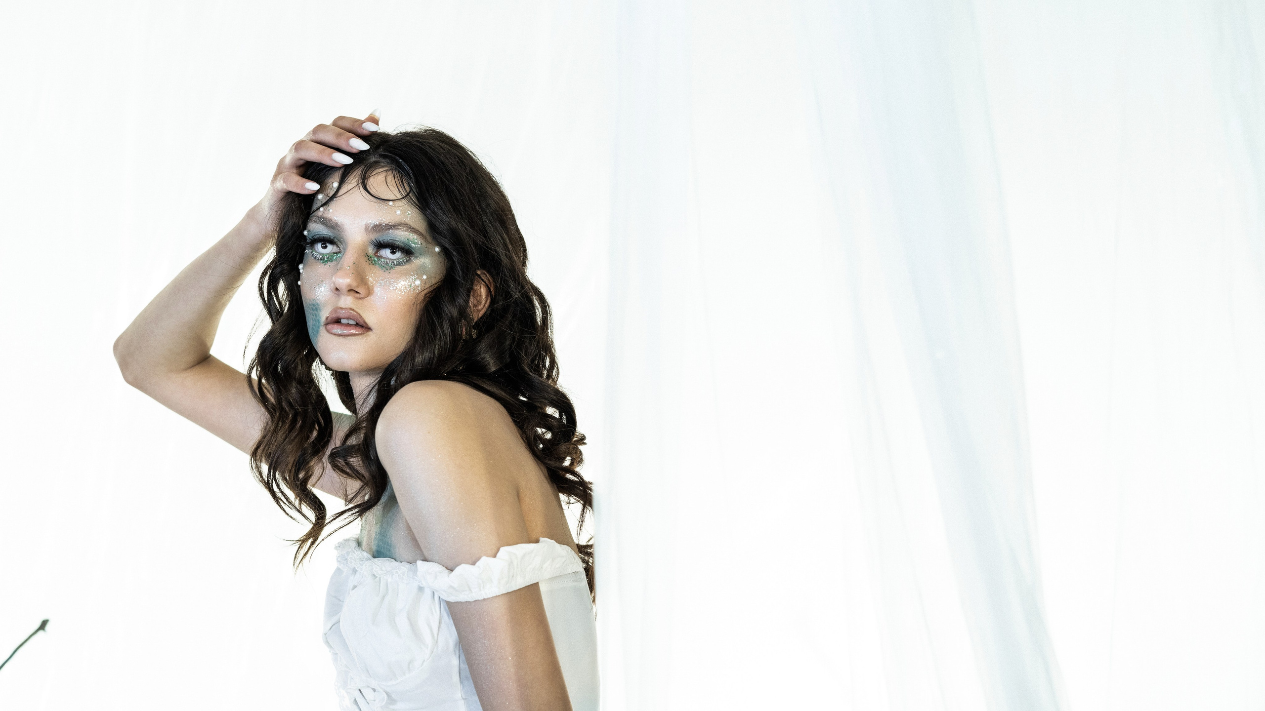 Индивидуальный фотограф в Оренбурге Кристина Студеникина