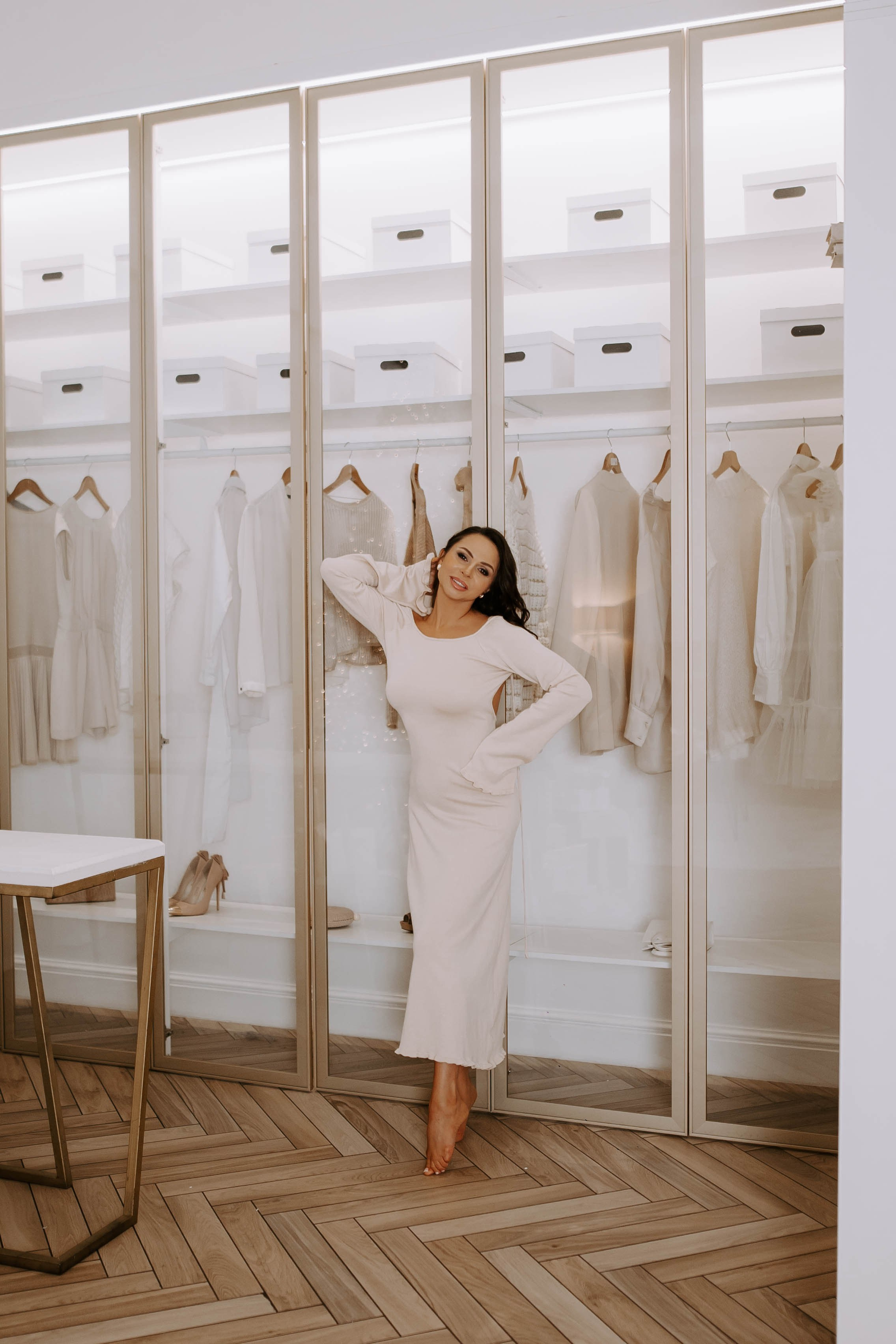 Софья. Фотограф Veronika Potaseva