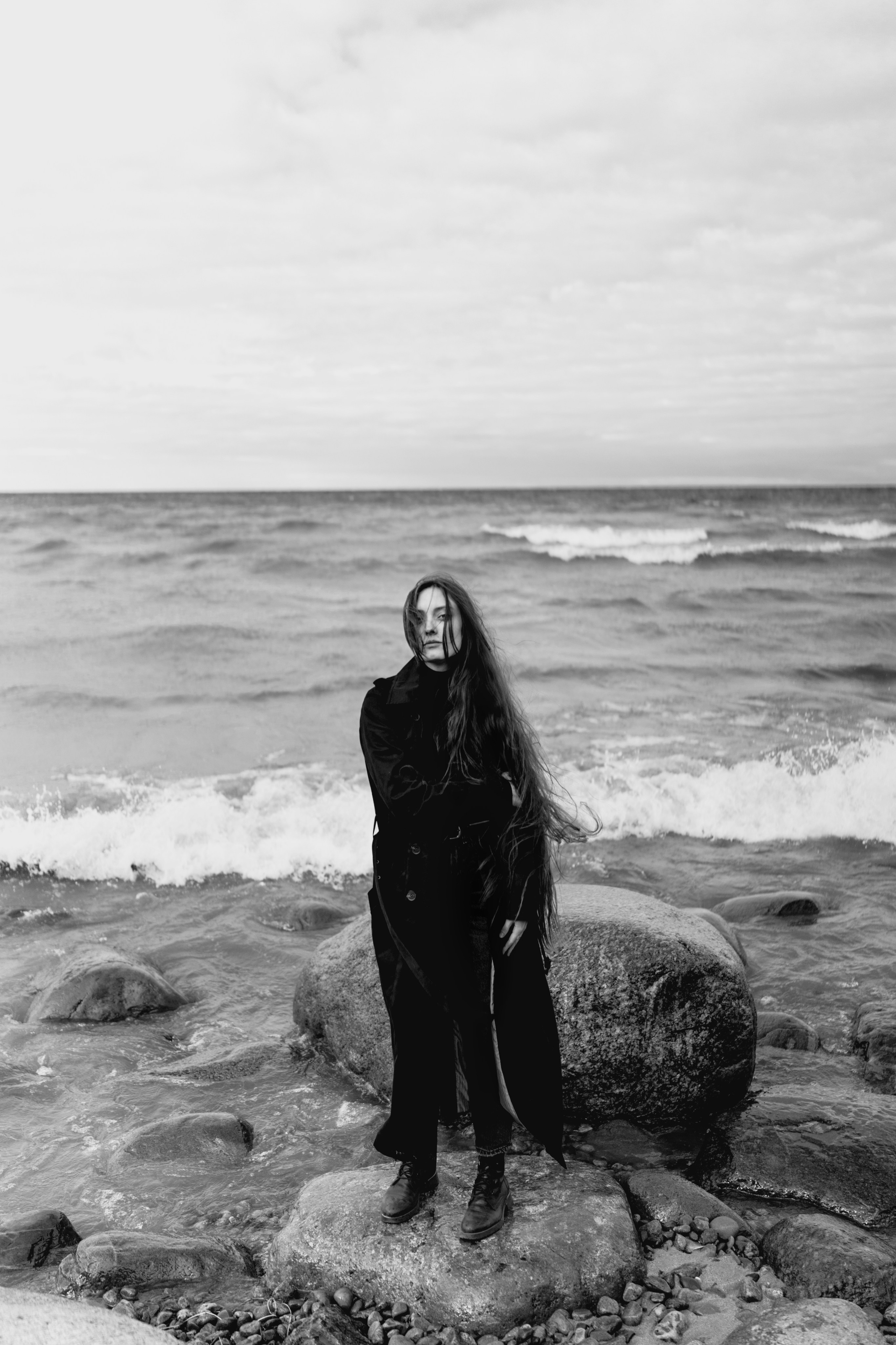 Портфолио. Фотограф и фотохудожник в Санкт-Петербурге Shadow Jane