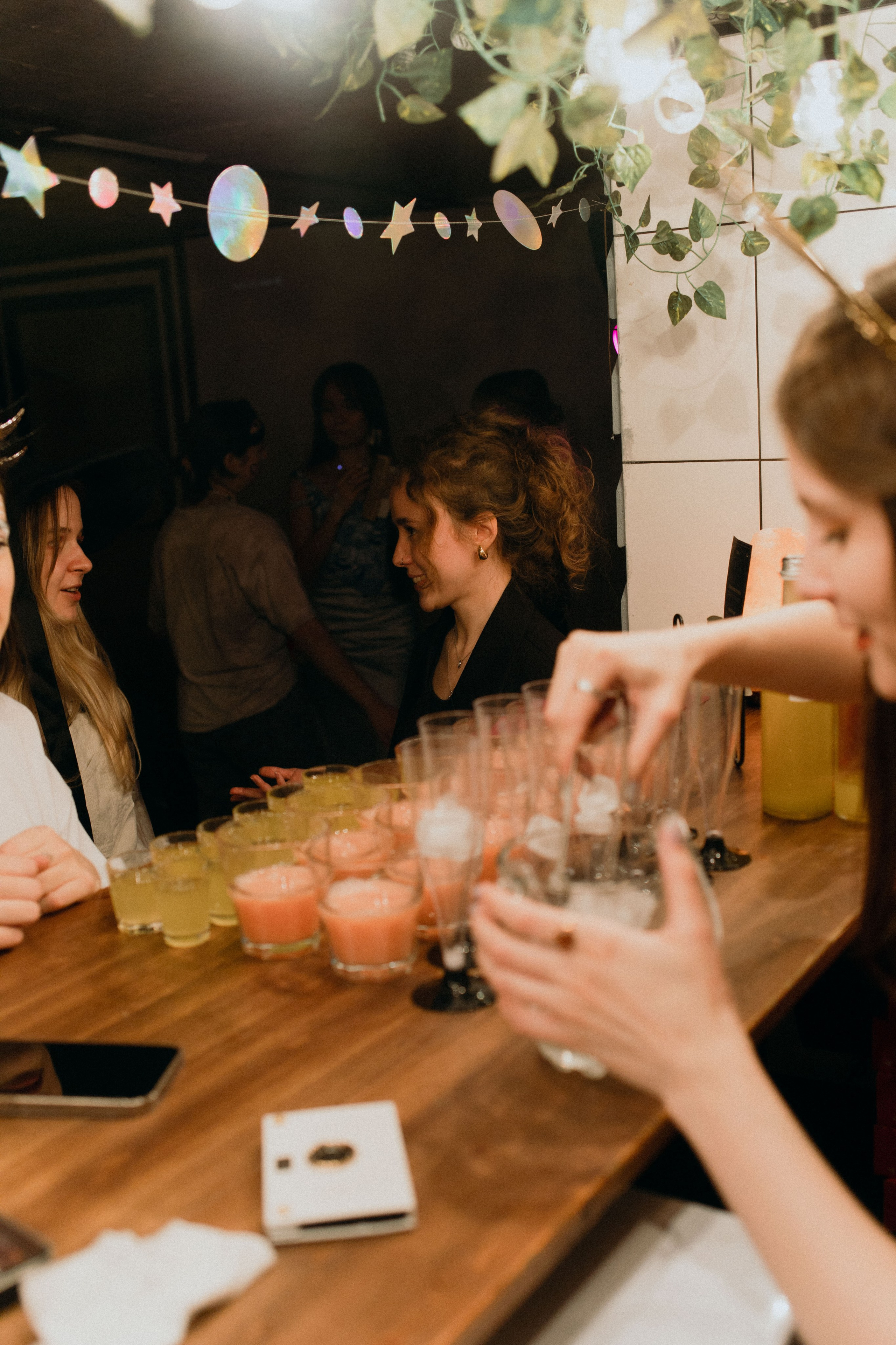 День Рождения Саши. Катерина Аникеева | Фотограф | Екатеринбург