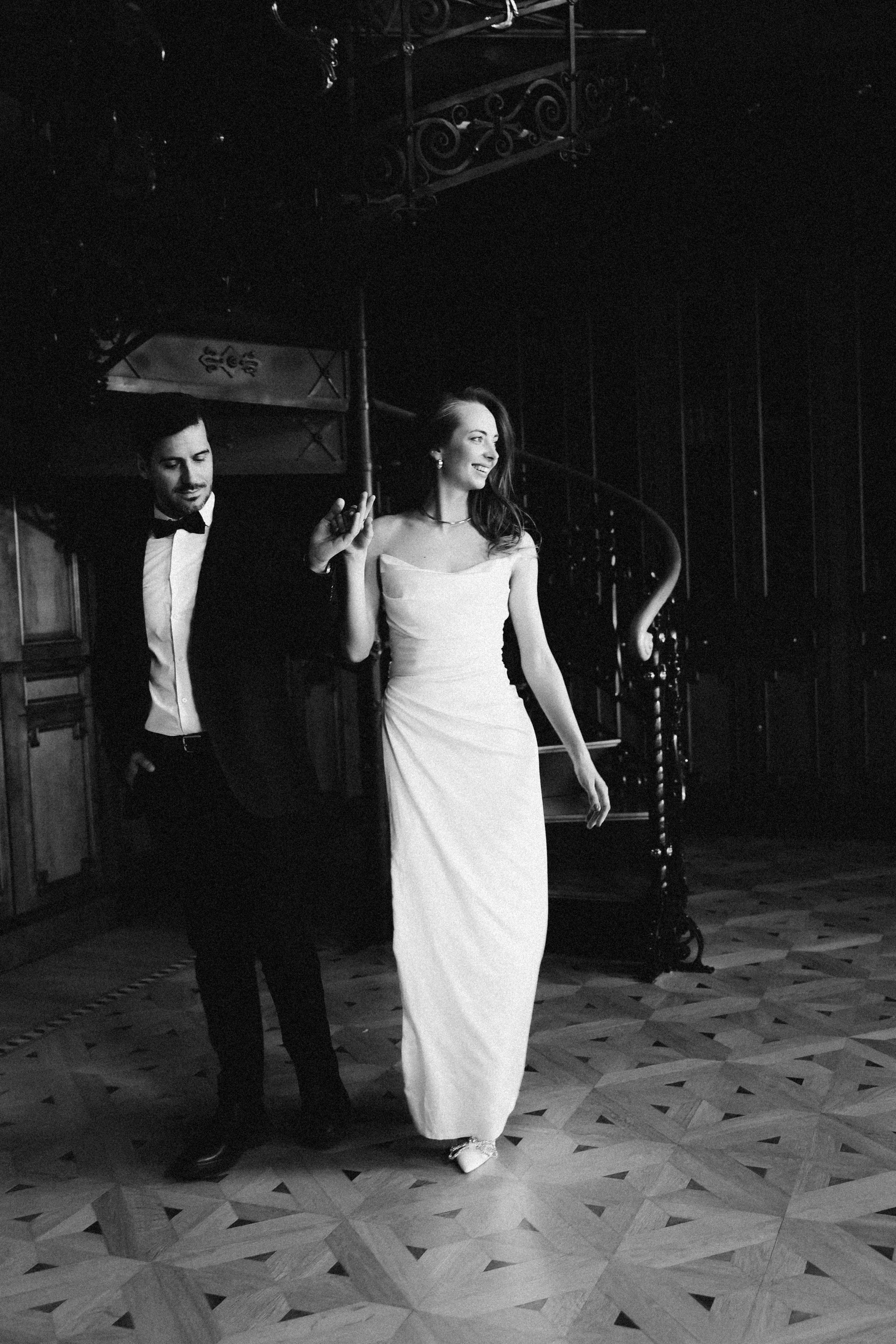 Вилла Michetti. Фотограф, визажист. Москва