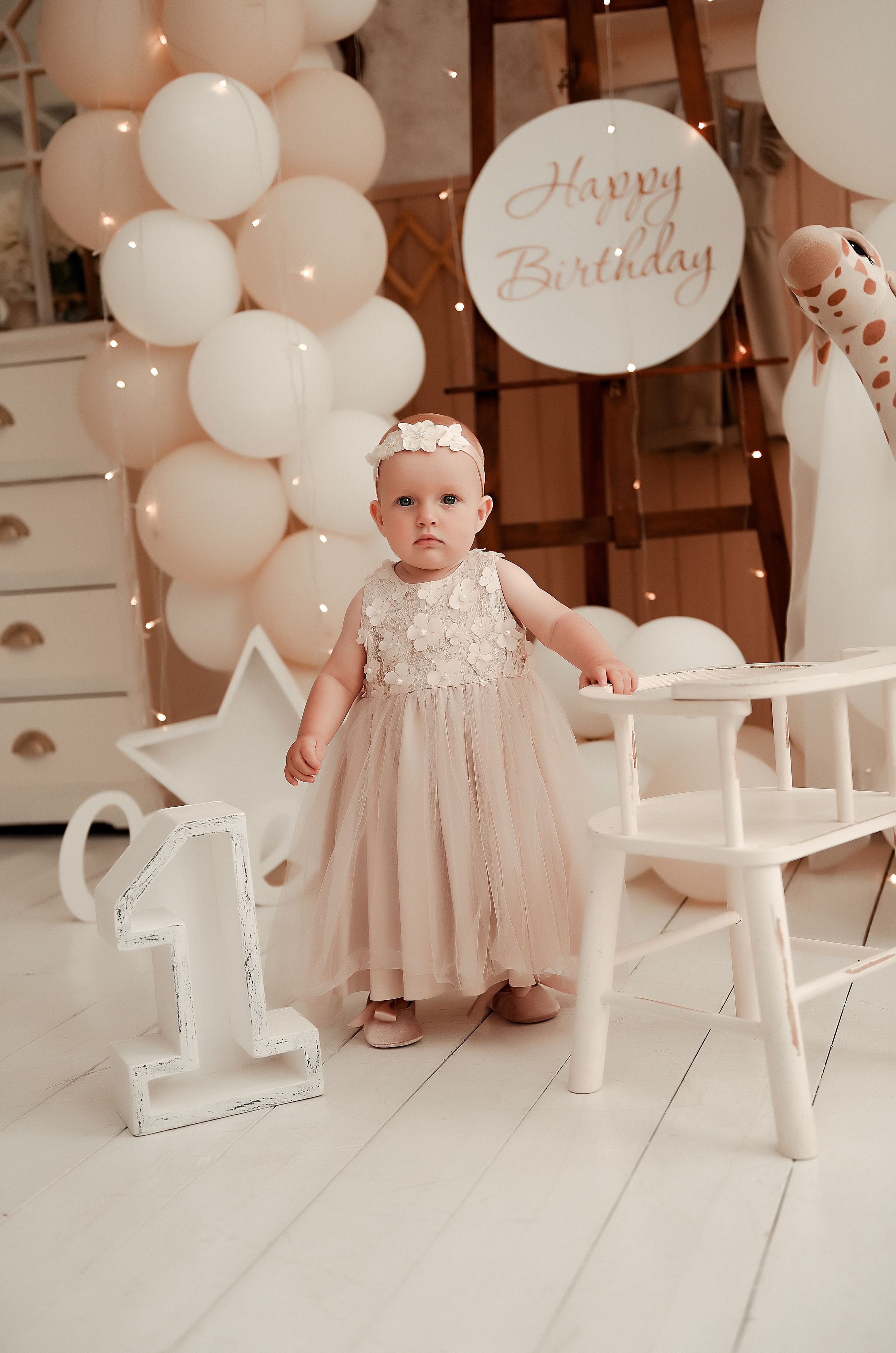 Семейная на 1 годик. Свадебный, семейный, детский, контент фотограф в Омске Максим Ильин