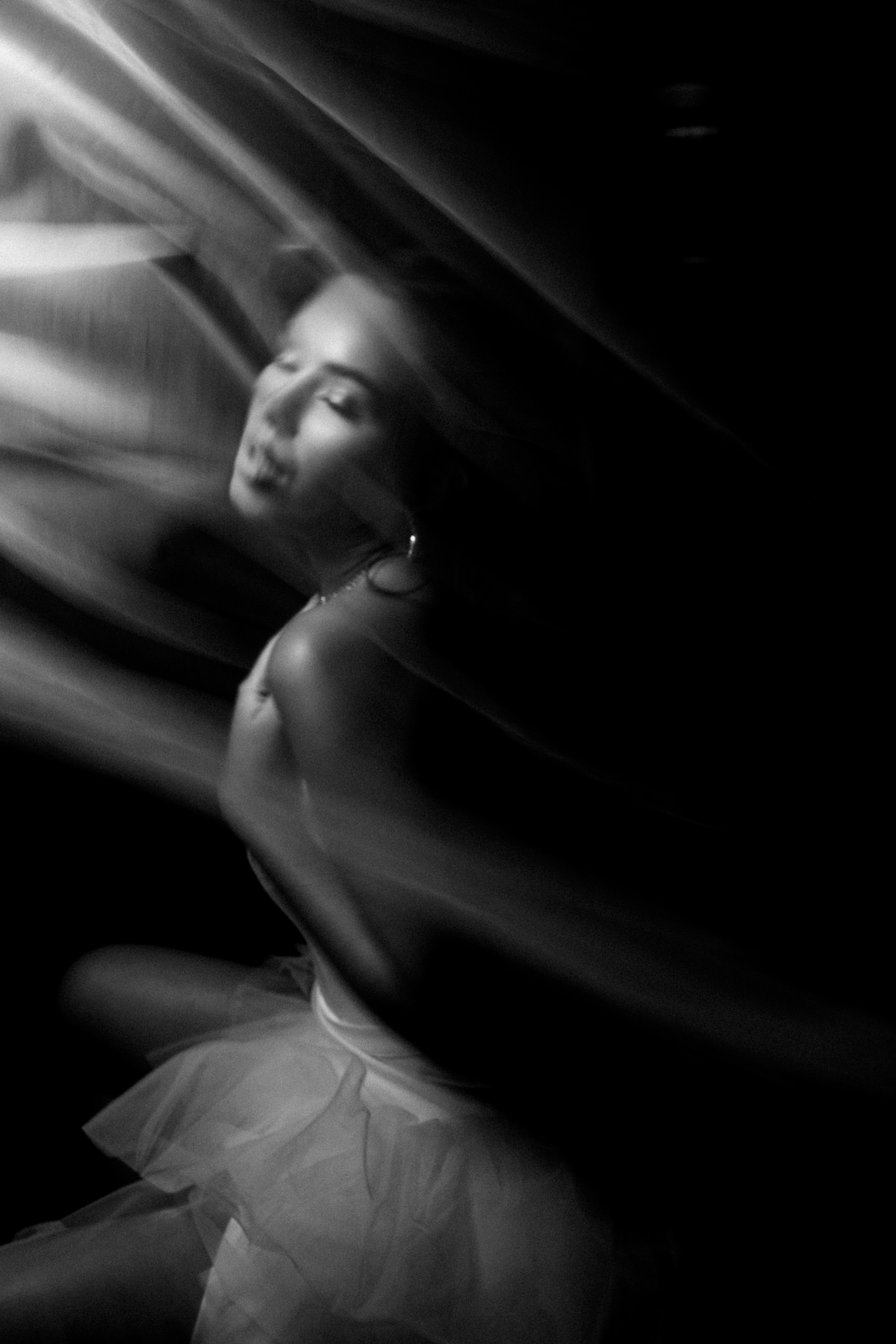 Мастер класс с Кемраном Ширалиевым. Фотограф Ольга Рубцова в Москве и Московской области